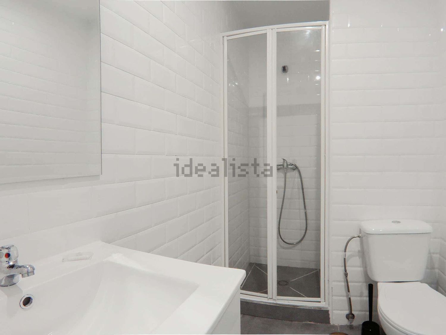 Chambre à louer, Madrid