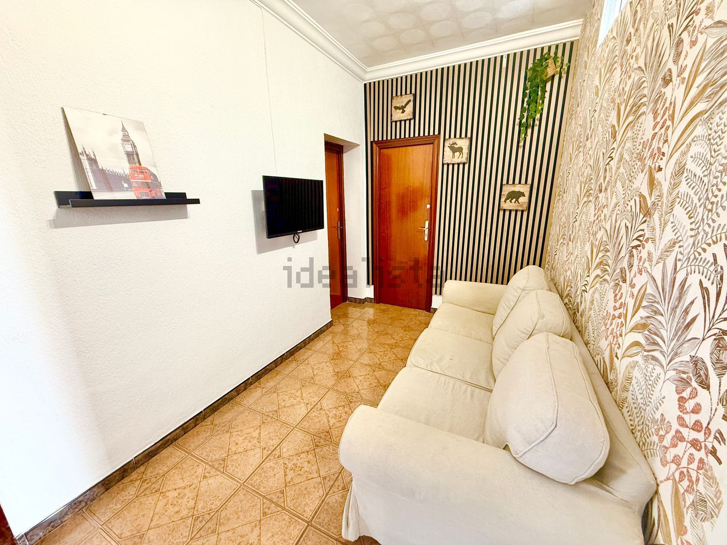 Habitació de lloguer, Huelva