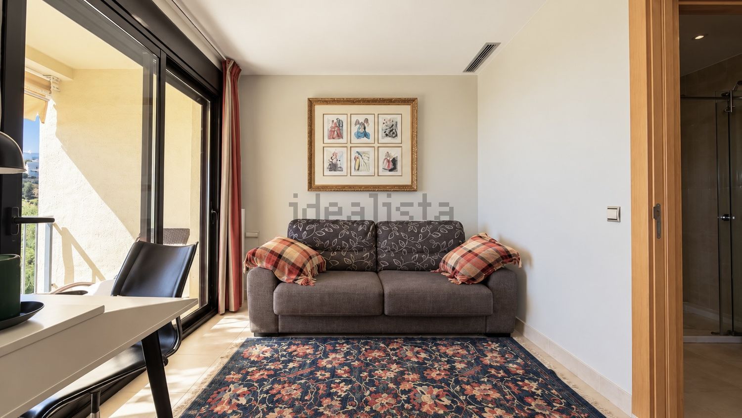 Pis de 165 m² a Marbella