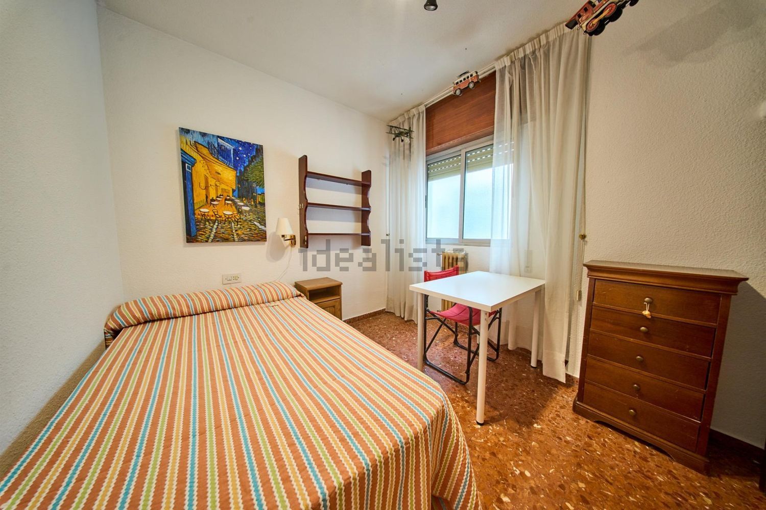 Apartamento 120 m² em Granada