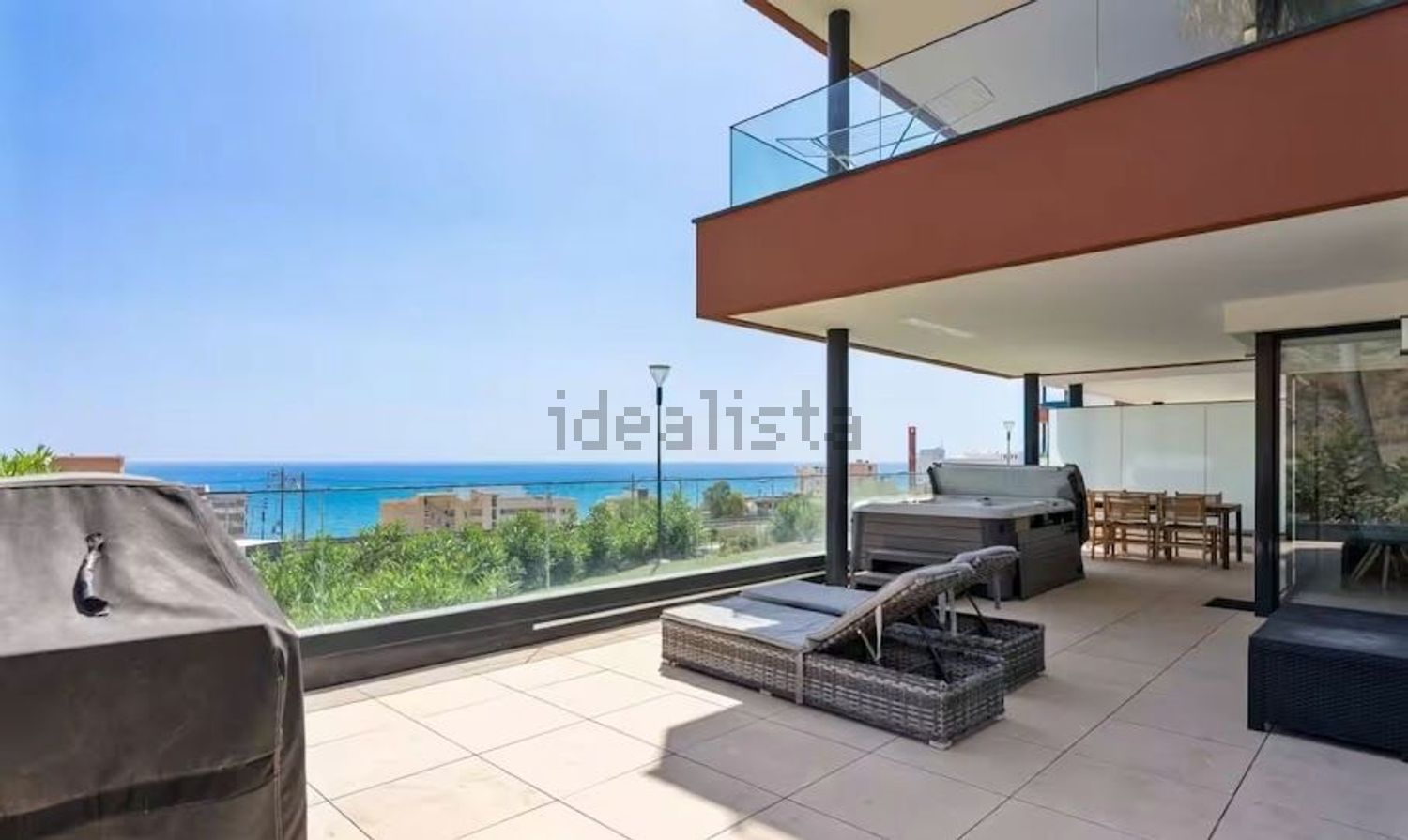 Pis de 133 m² a Fuengirola