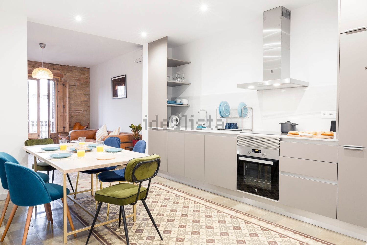 Piso de 115 m² en Barcelona