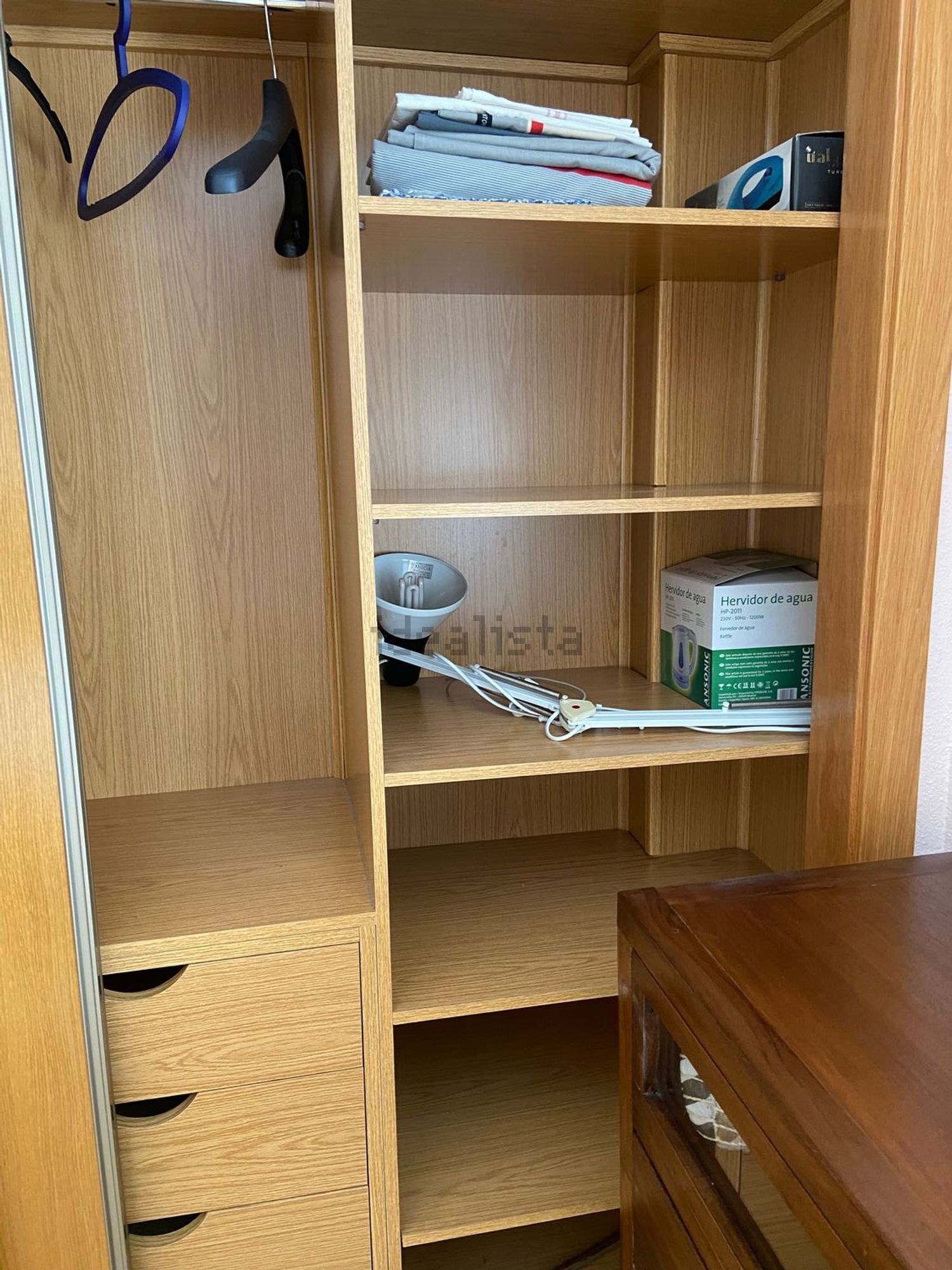 Zimmer zur Miete, Madrid