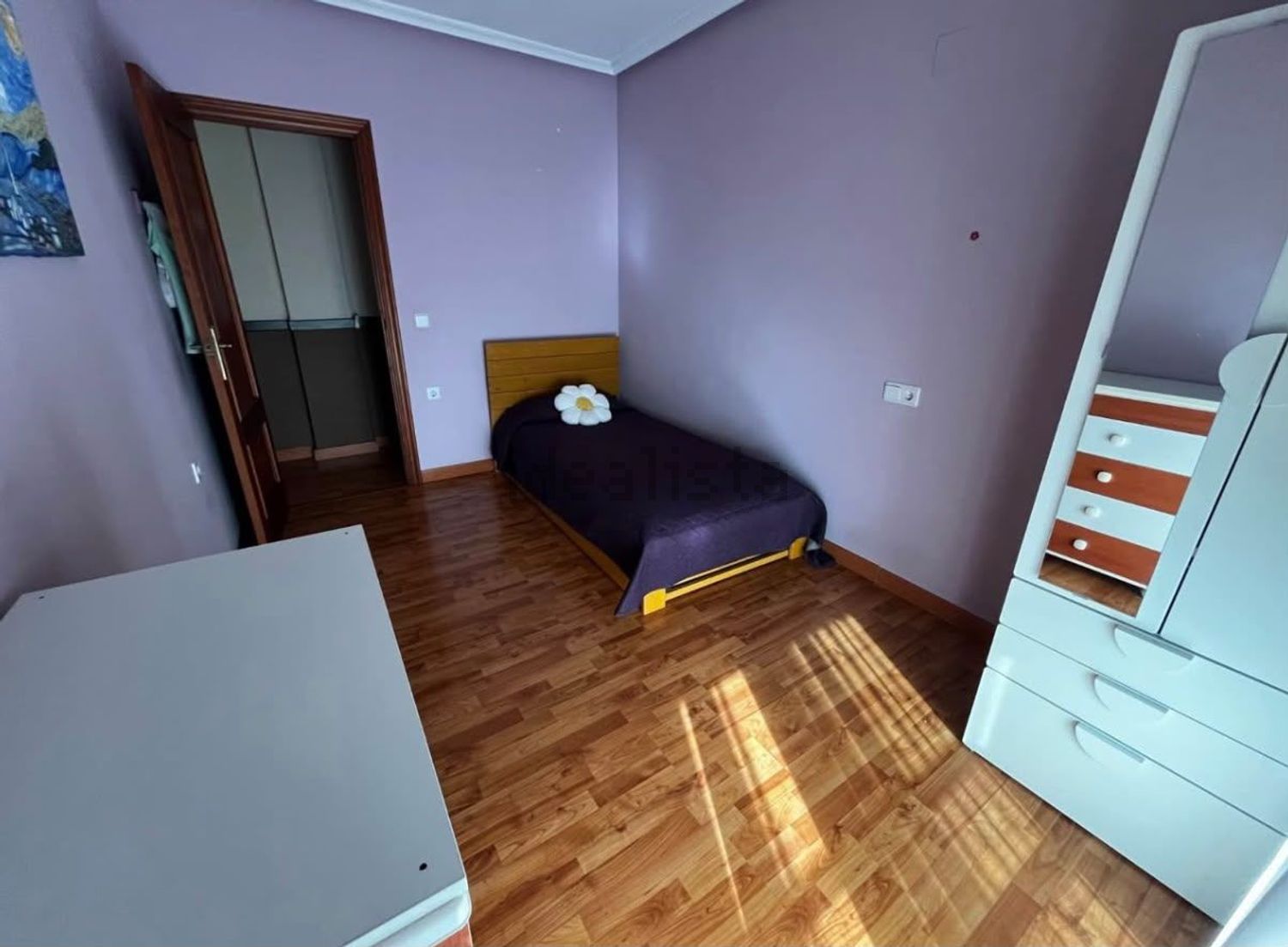 Pis de 60 m² a Madrid