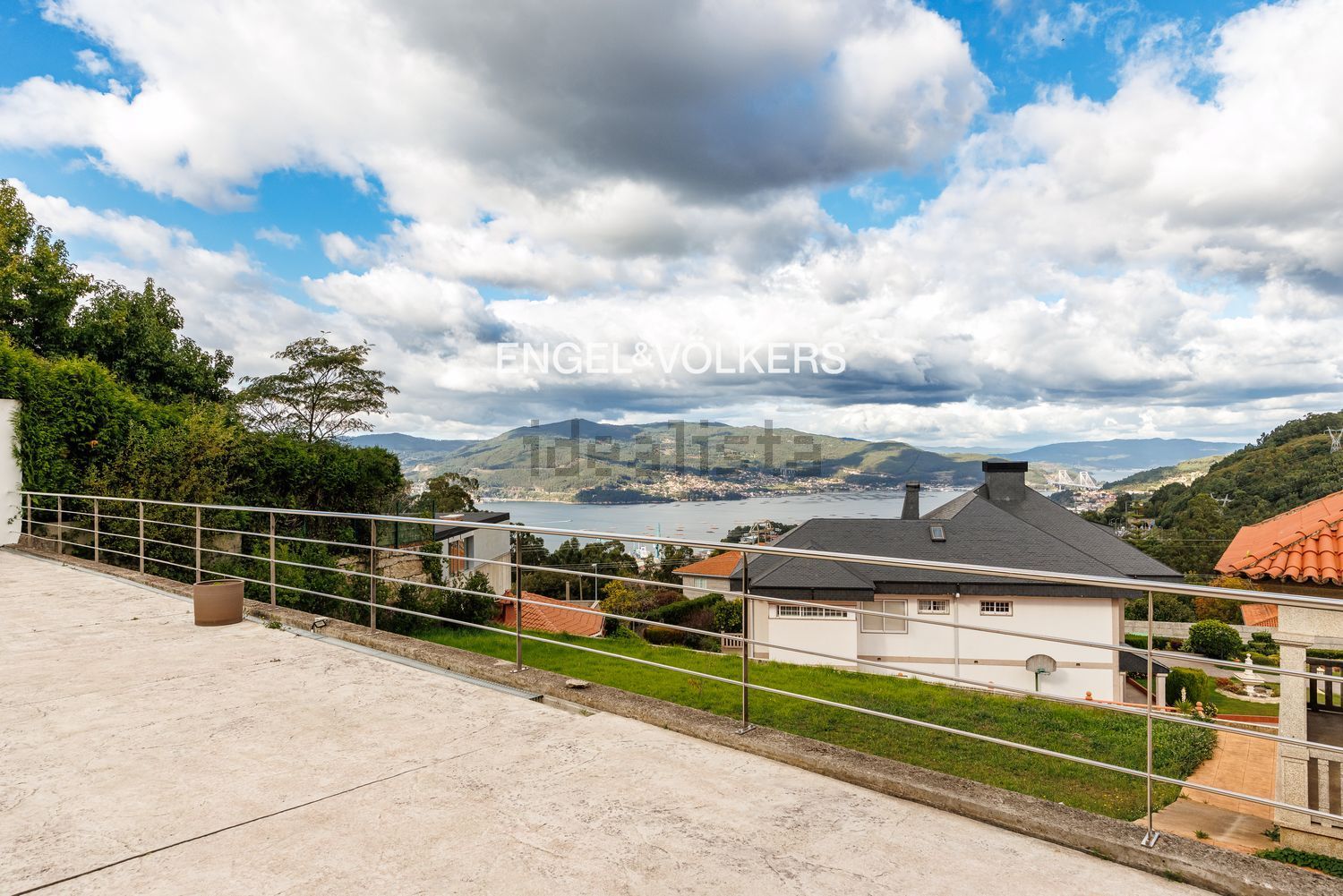 Casa 425 m² a Vigo