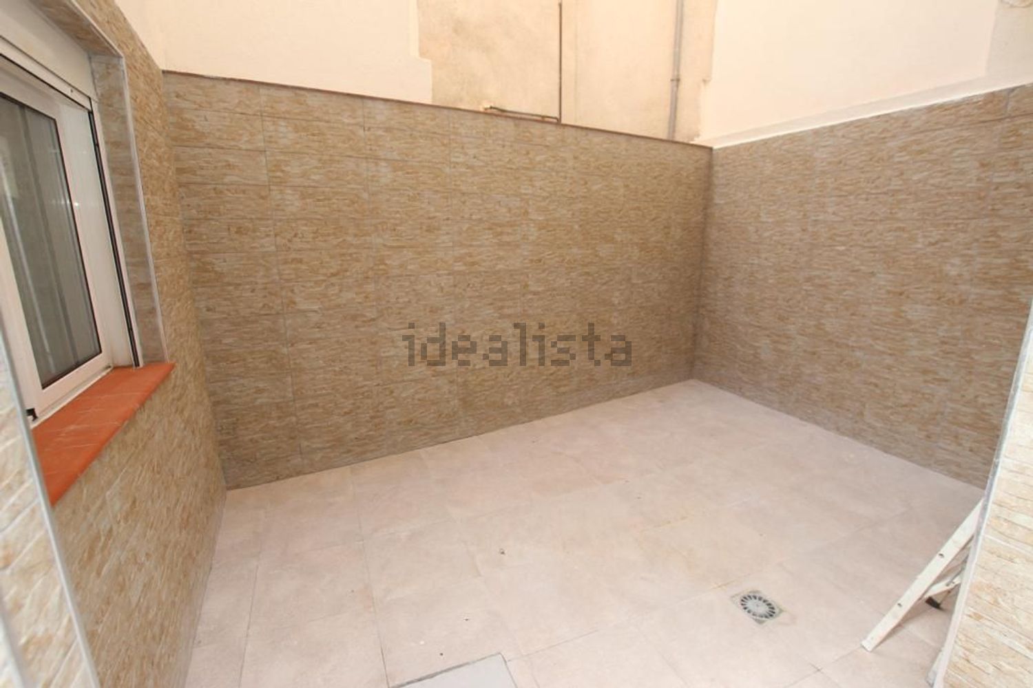 Pis de 60 m² a Sitges