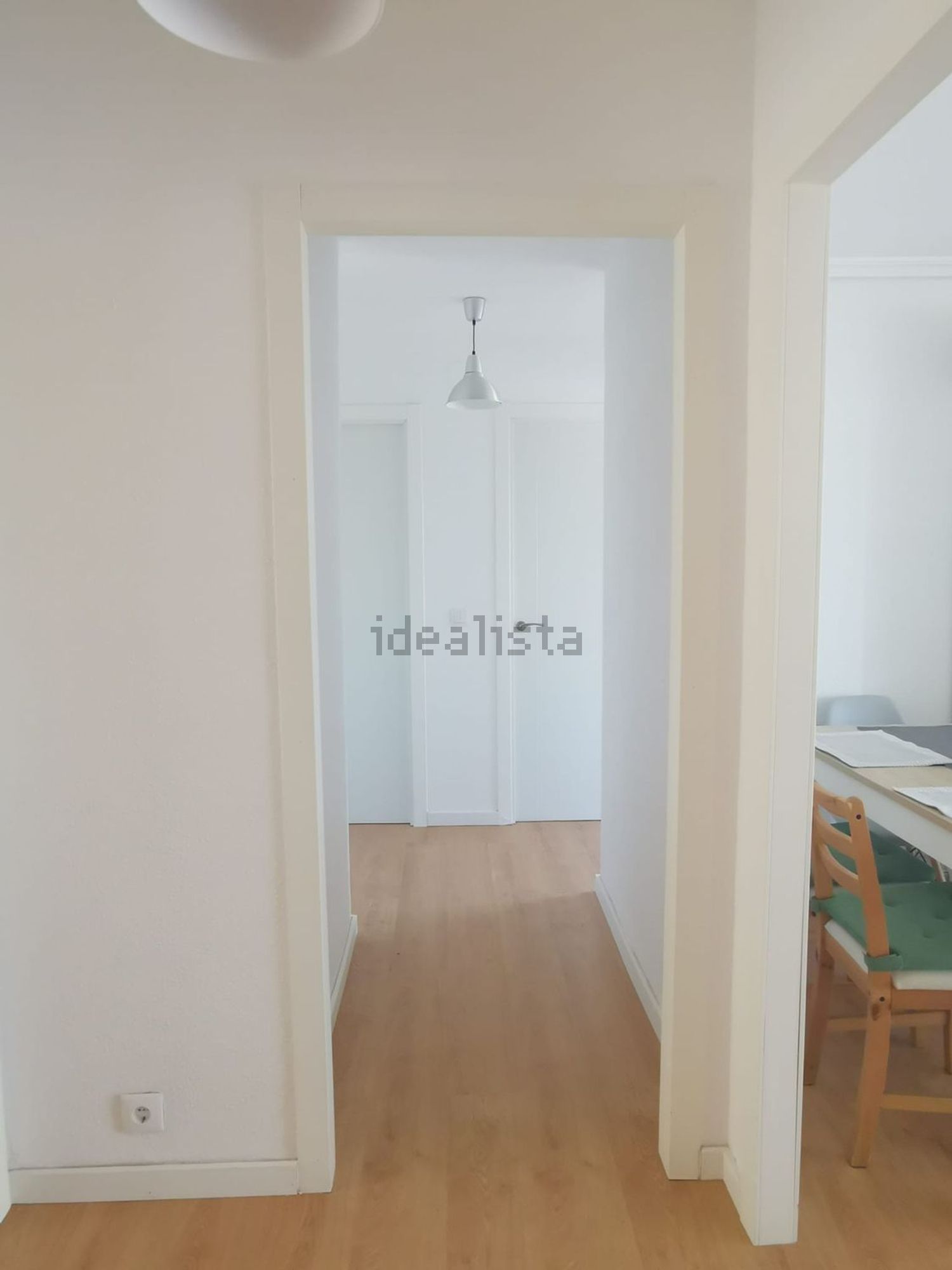 Stanza in affitto, Madrid