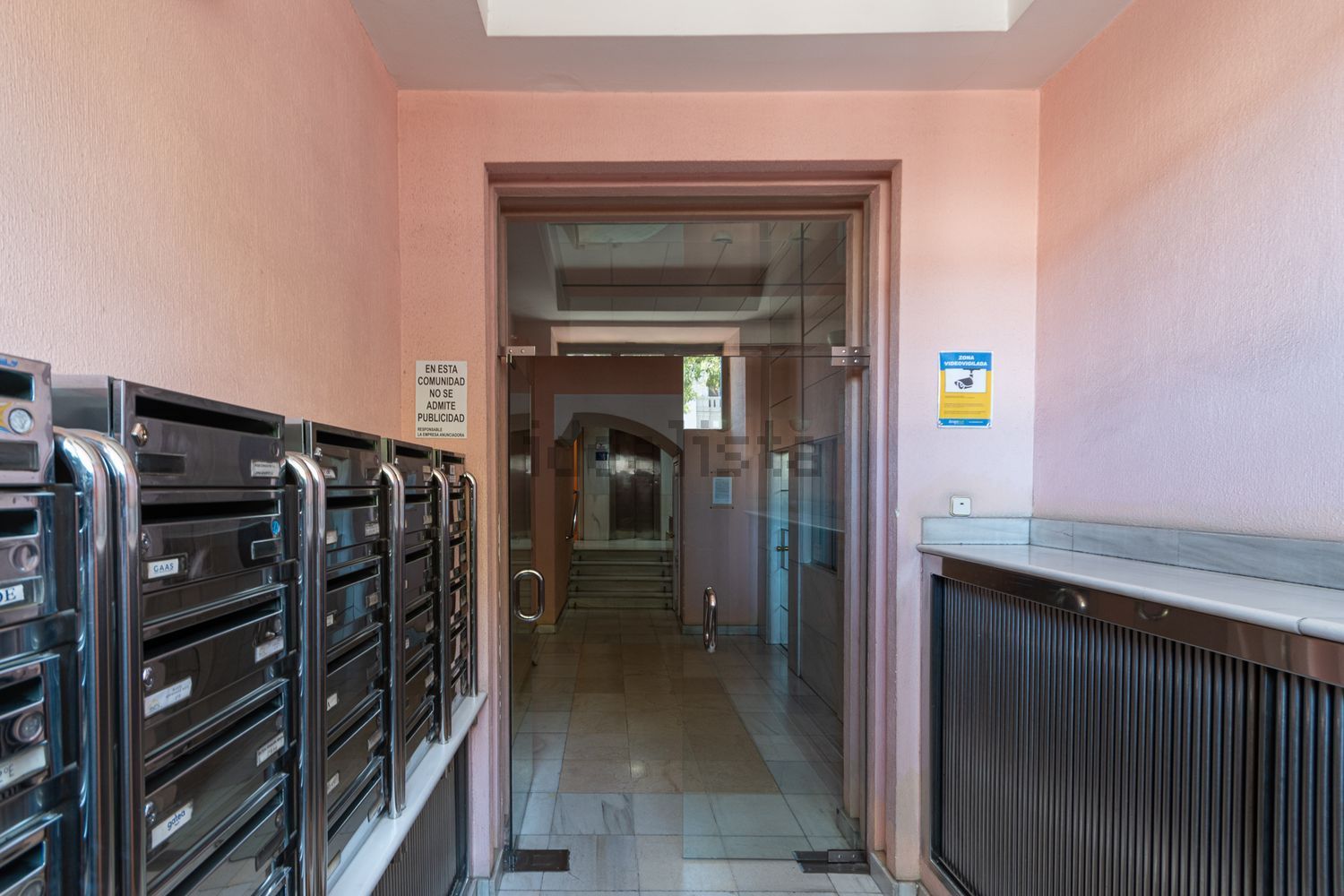 Pis de 60 m² a Madrid