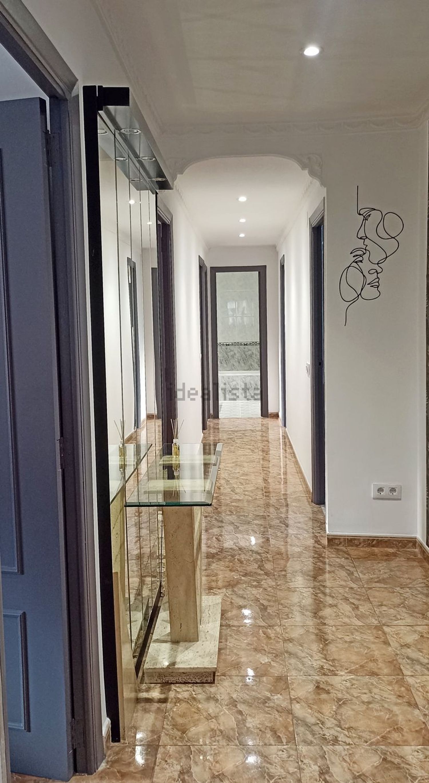Chambre à louer, Gandia