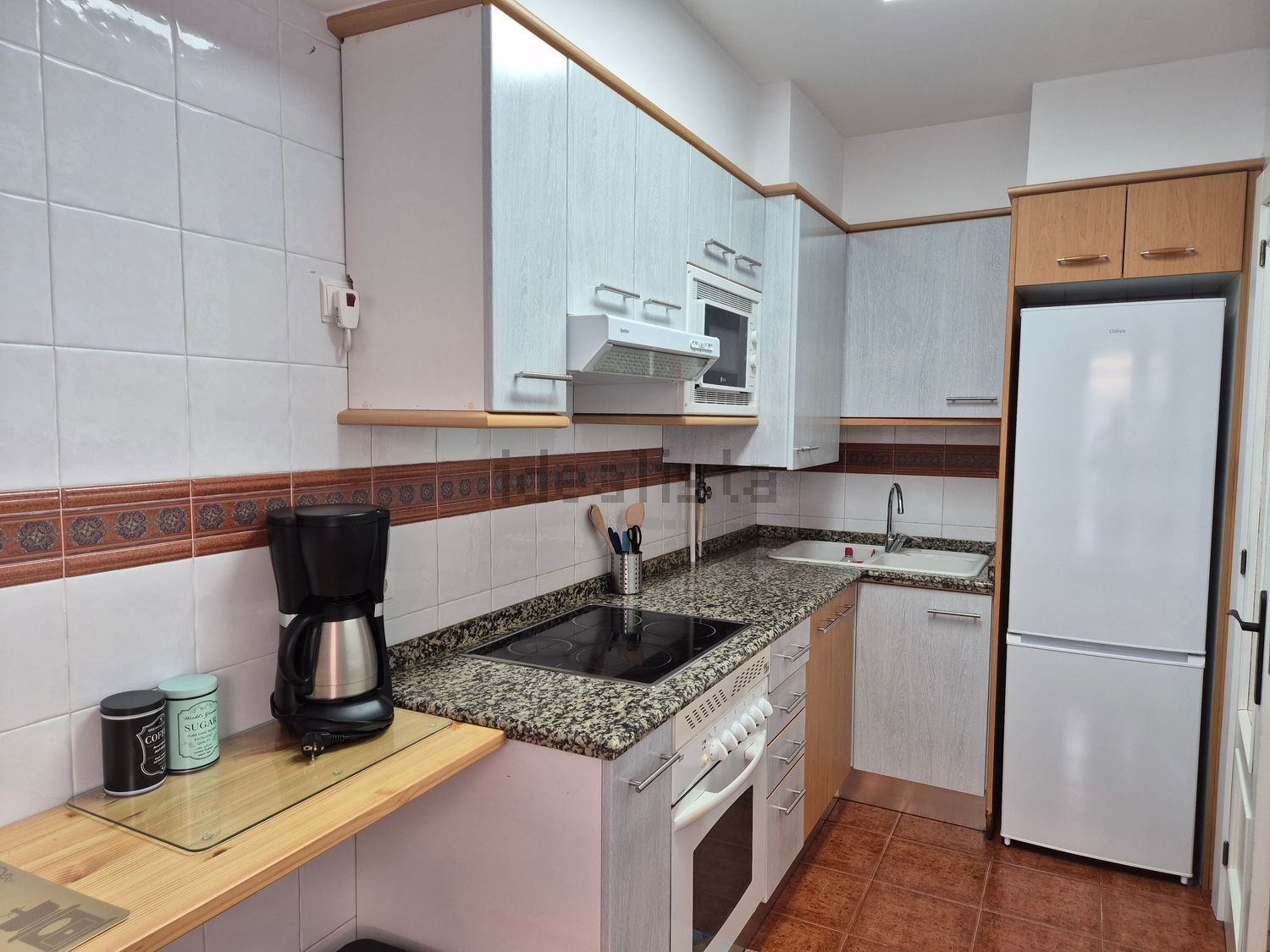 Appartamento 48 m² a Gijón / Xixón