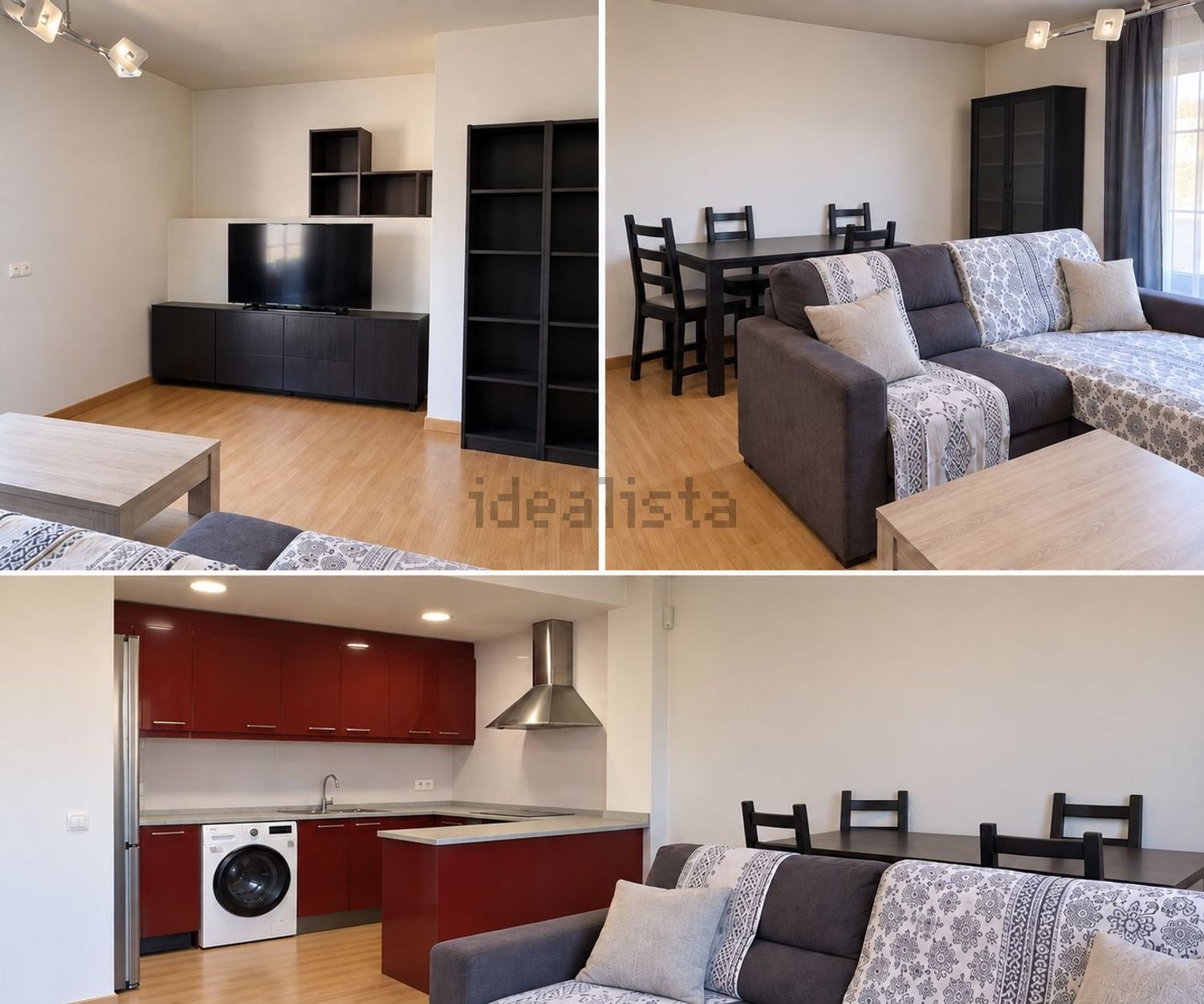 Pis de 65 m² a Barcelona
