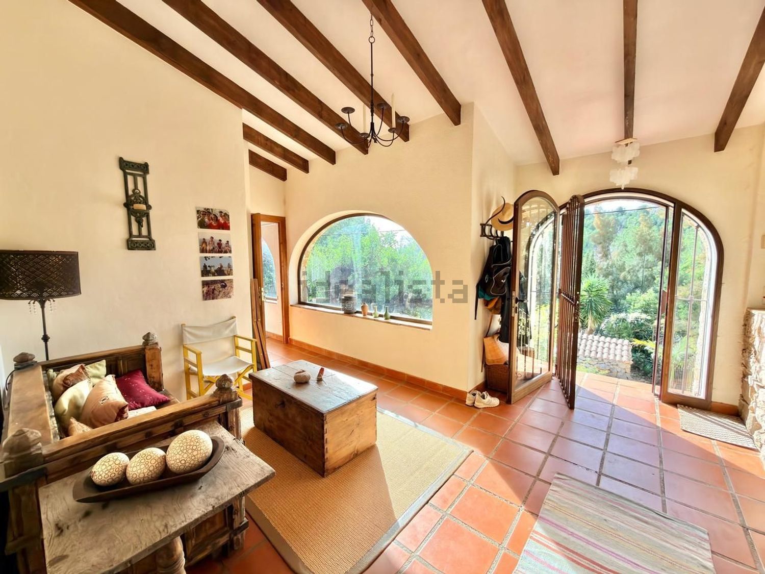 Piso de 200 m² en Dénia