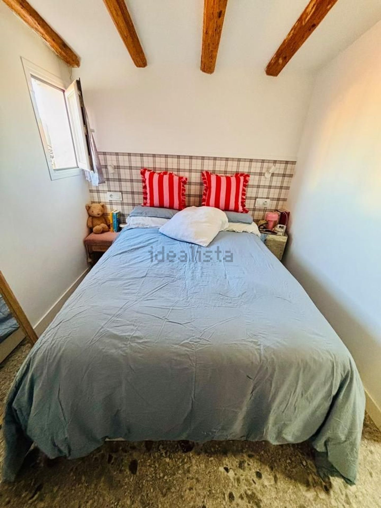 Appartamento 35 m² a Madrid