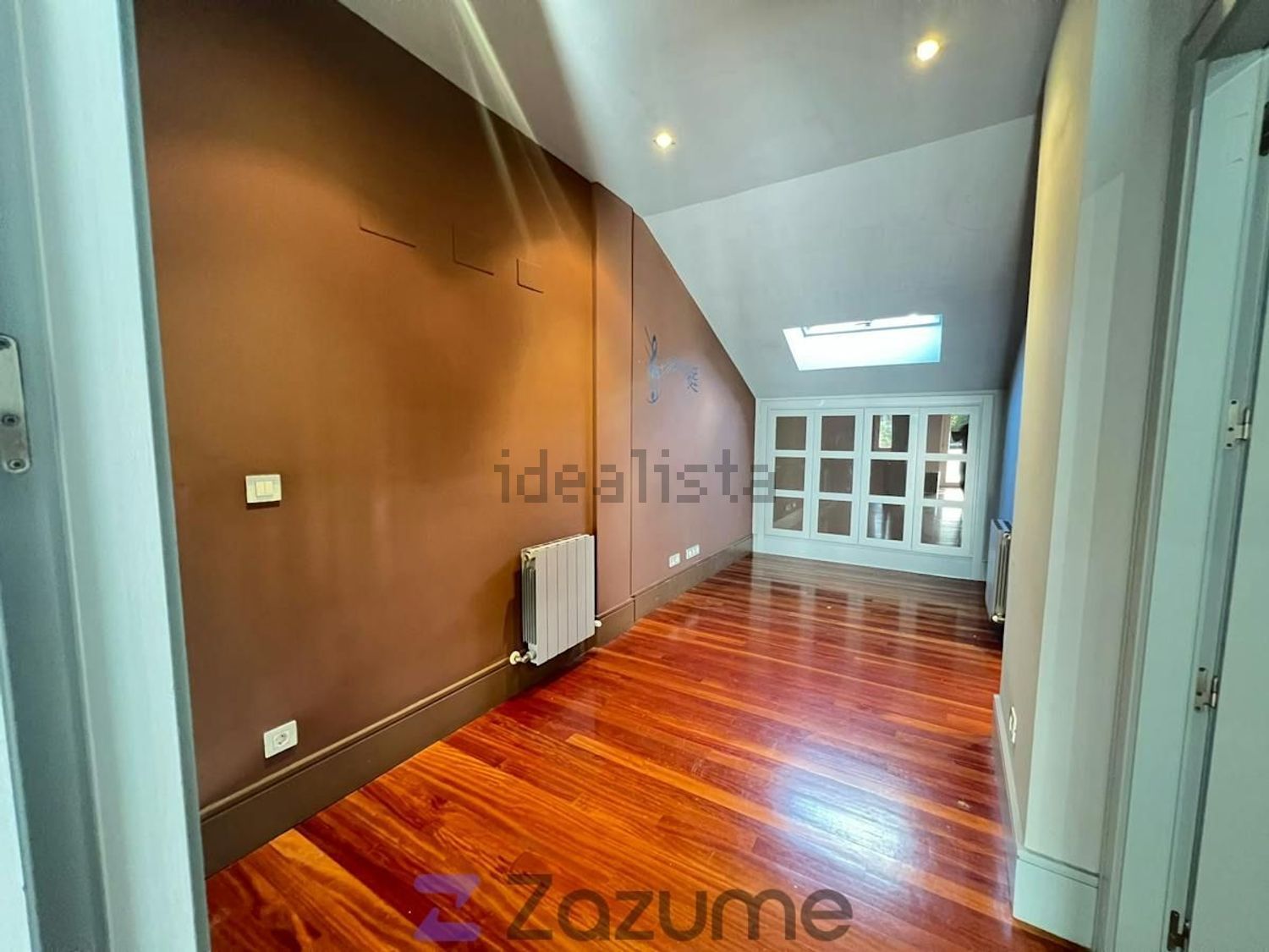 Pis de 104 m² a Sopuerta