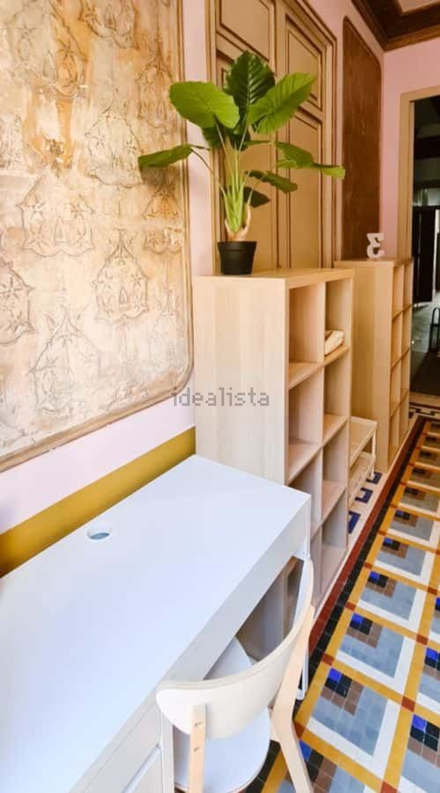 Habitación en alquiler, Valencia