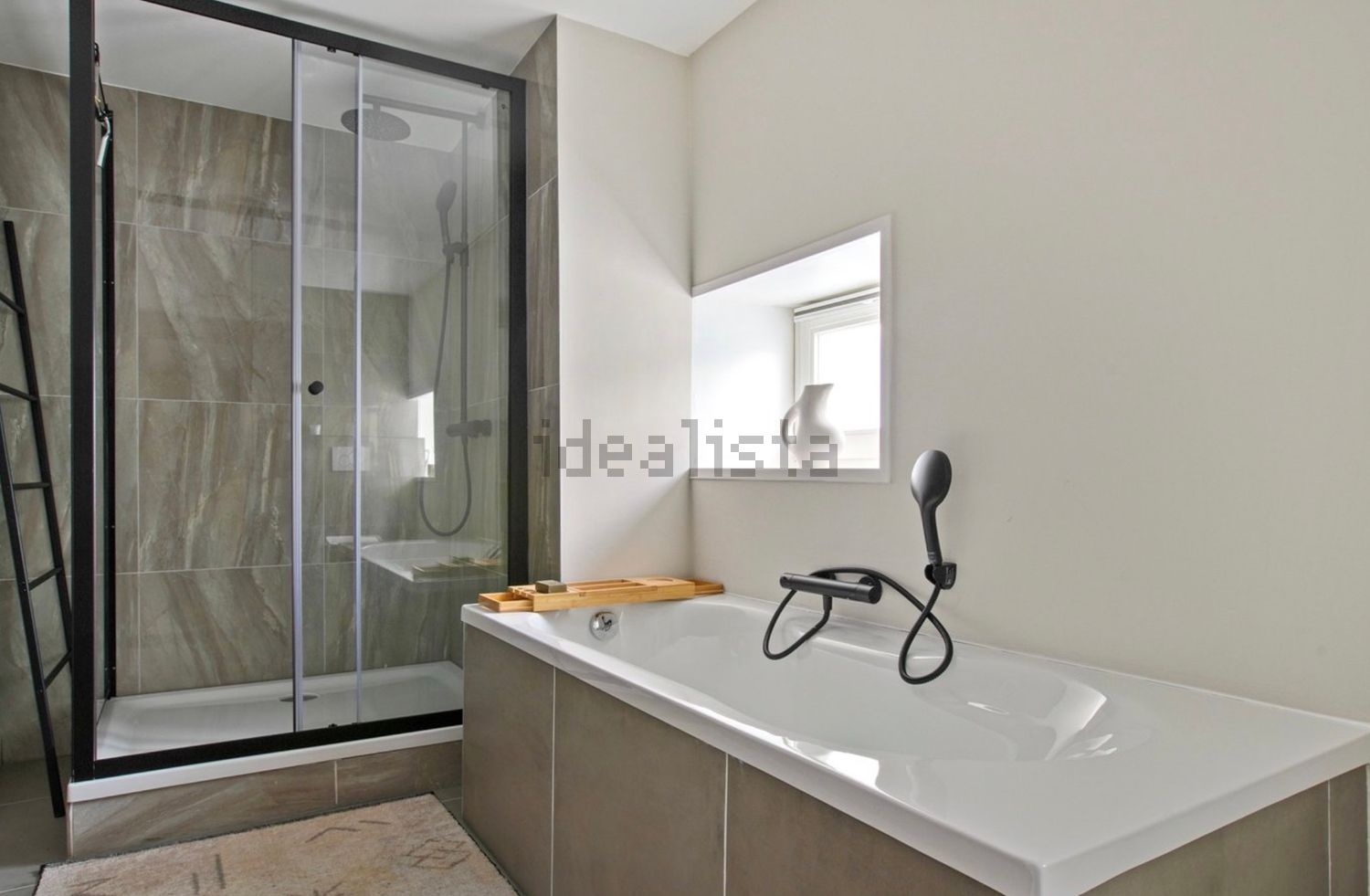 Pis de 163 m² a Madrid