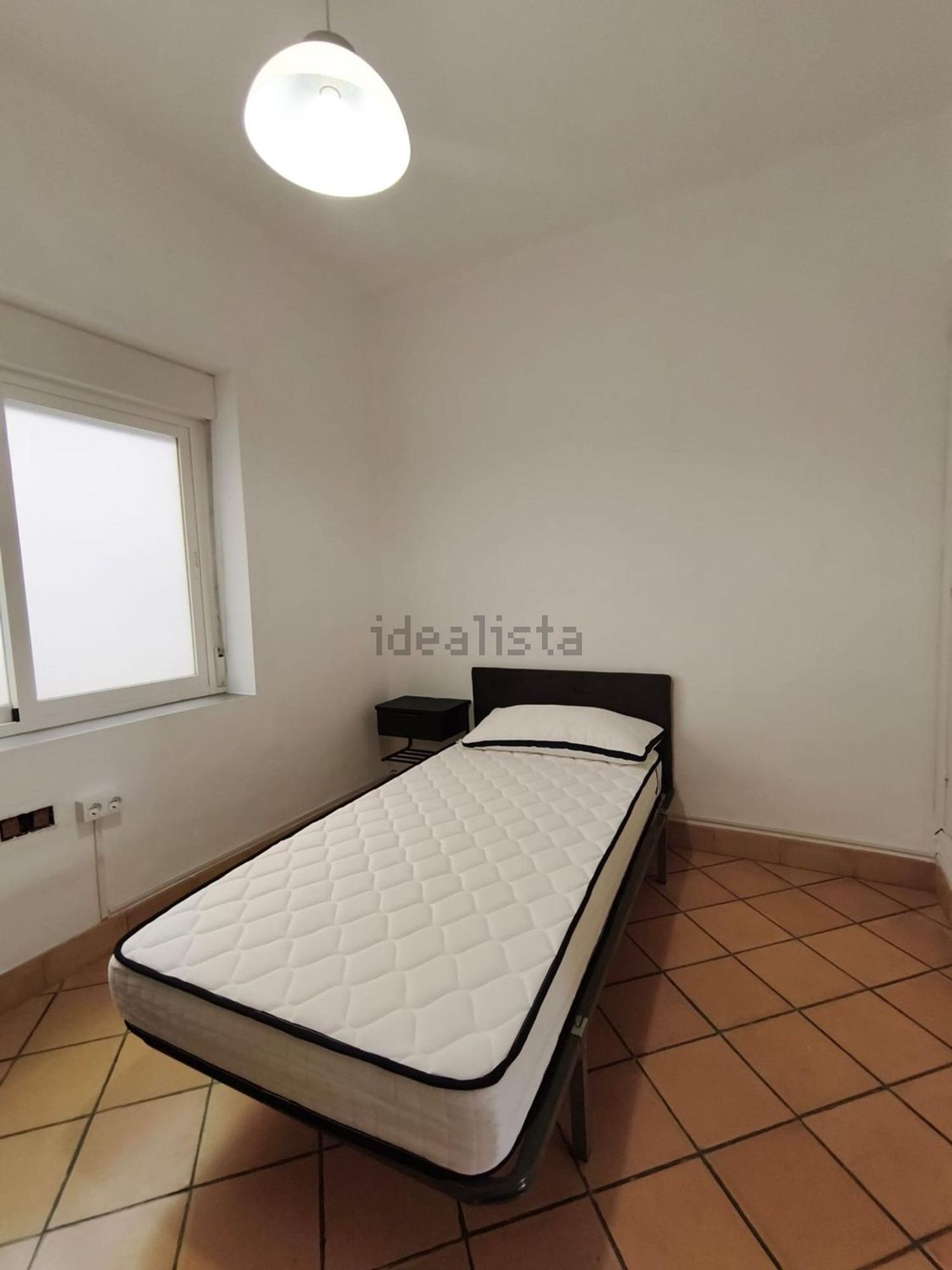 Flat 110 m² in Granada