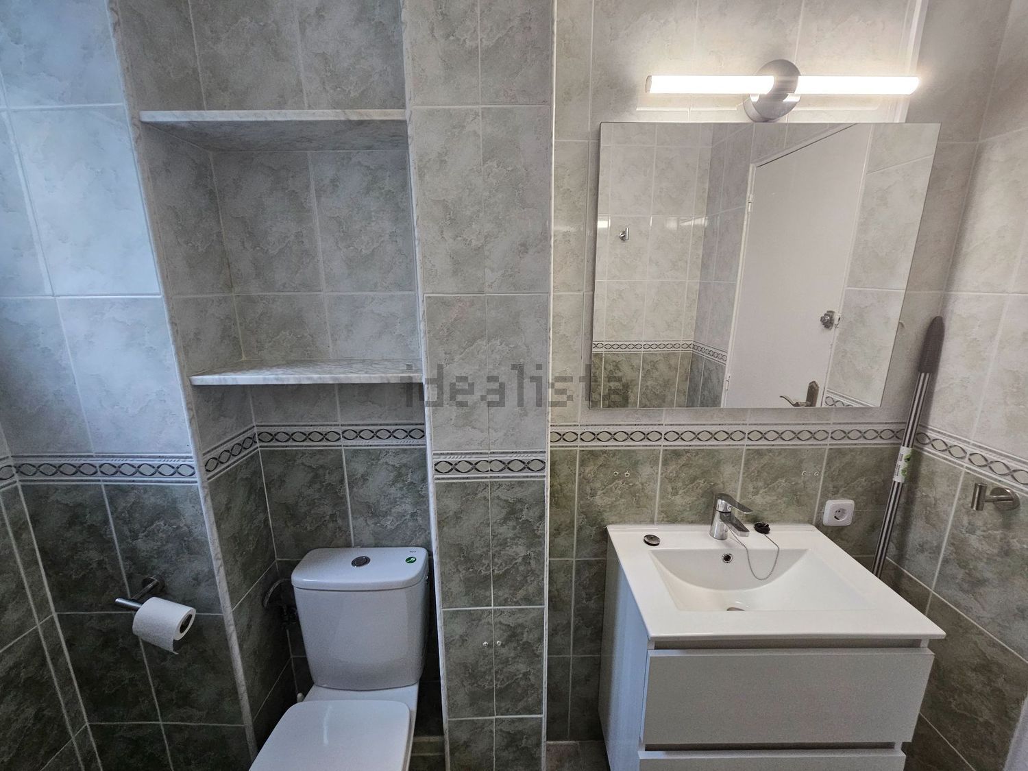 Pis de 46 m² a Madrid