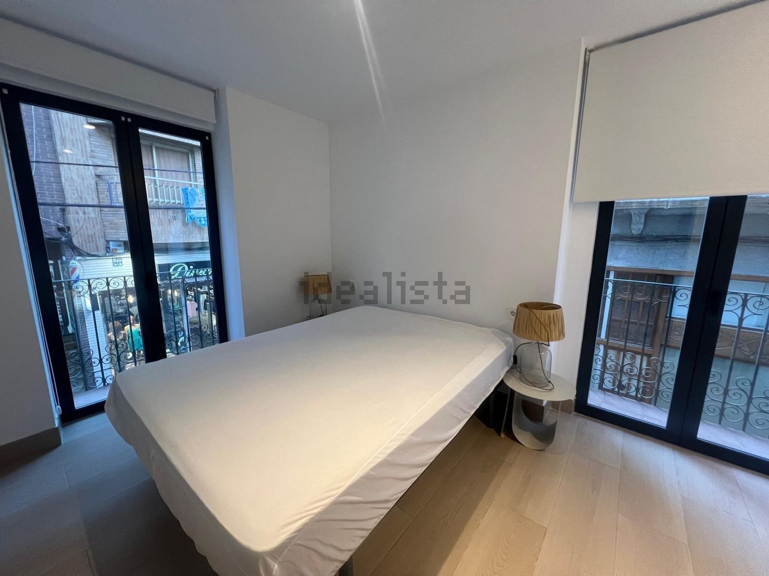 Квартира 50 м² в Gandia