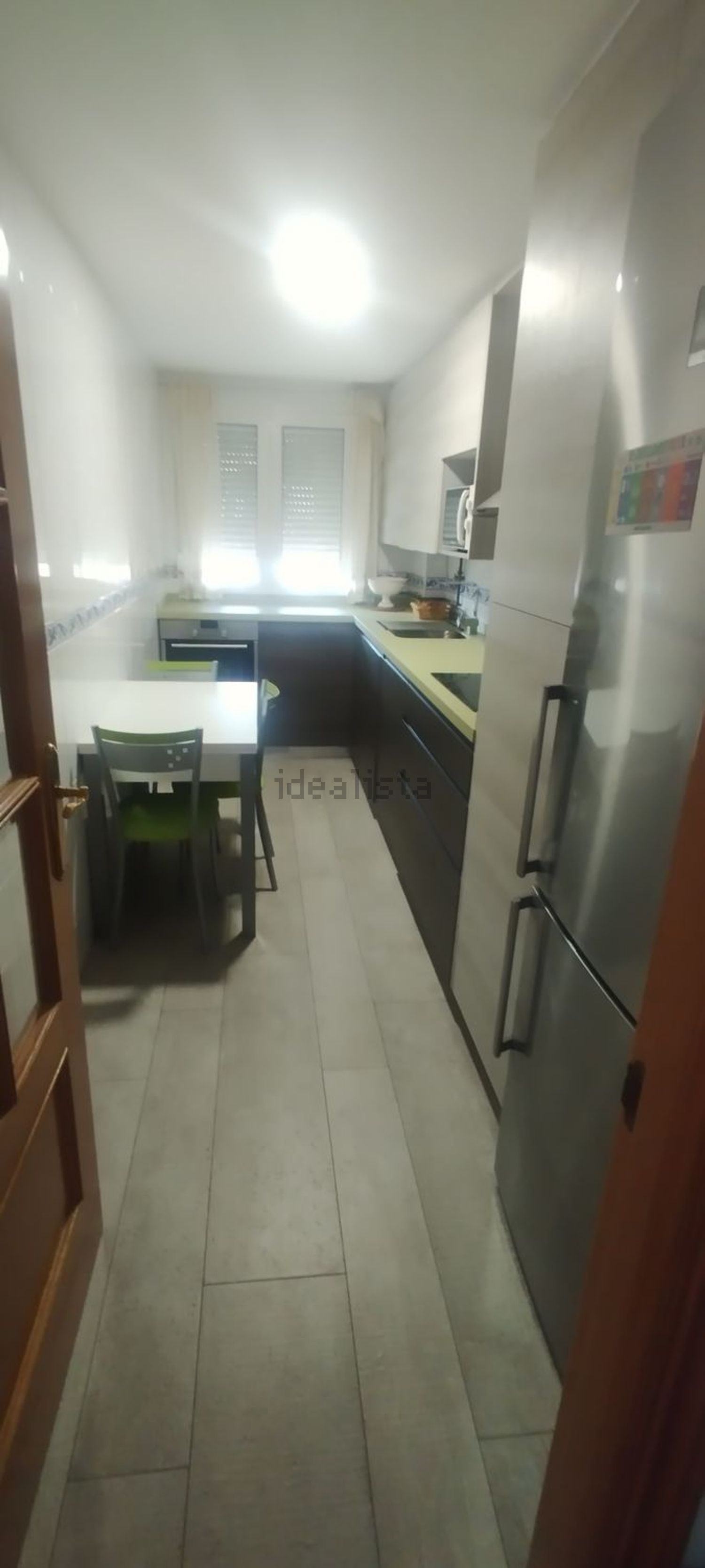 Pis de 106 m² a Granada
