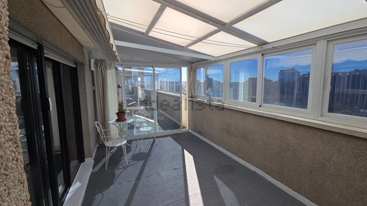 Piso de 98 m² en Madrid