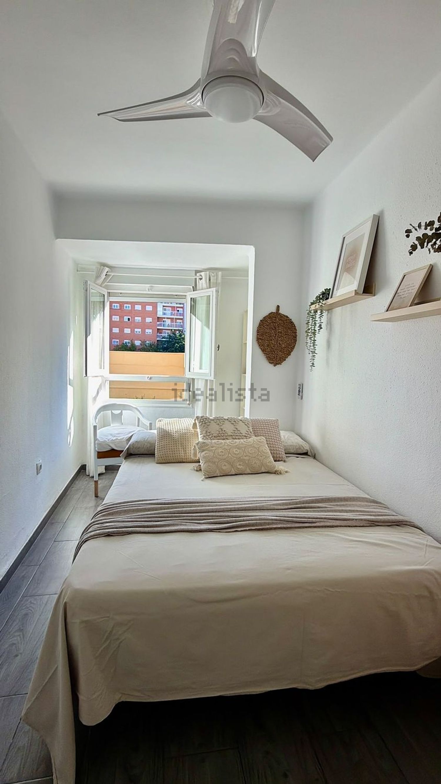 Pis de 75 m² a València