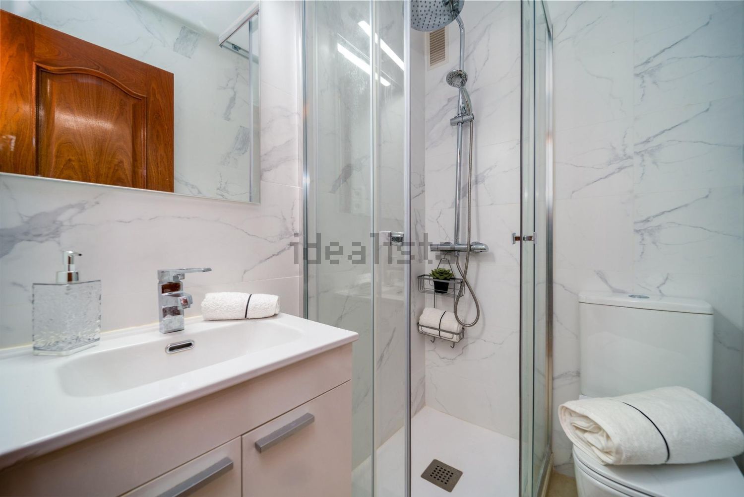 Pis de 123 m² a Madrid