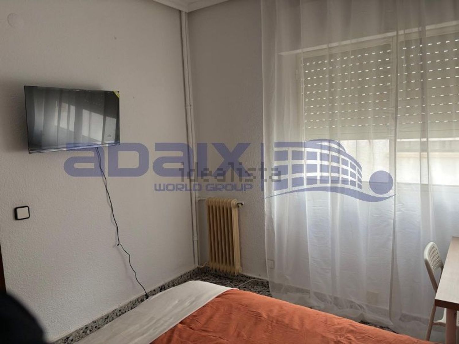 Pis de 138 m² a Puertollano