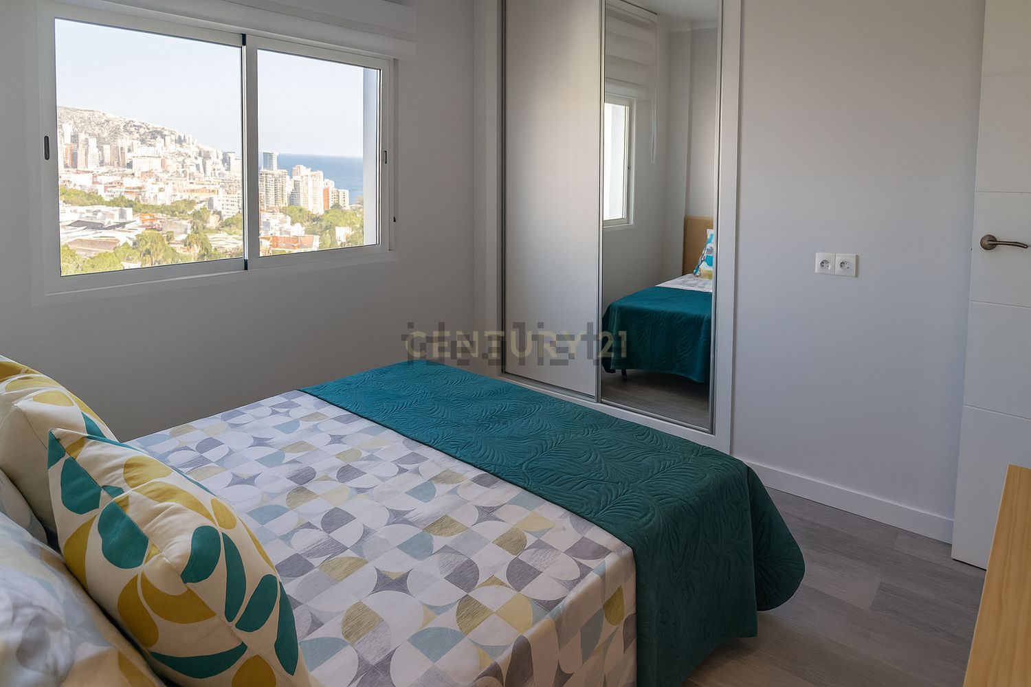 Piso de 49 m² en Benidorm