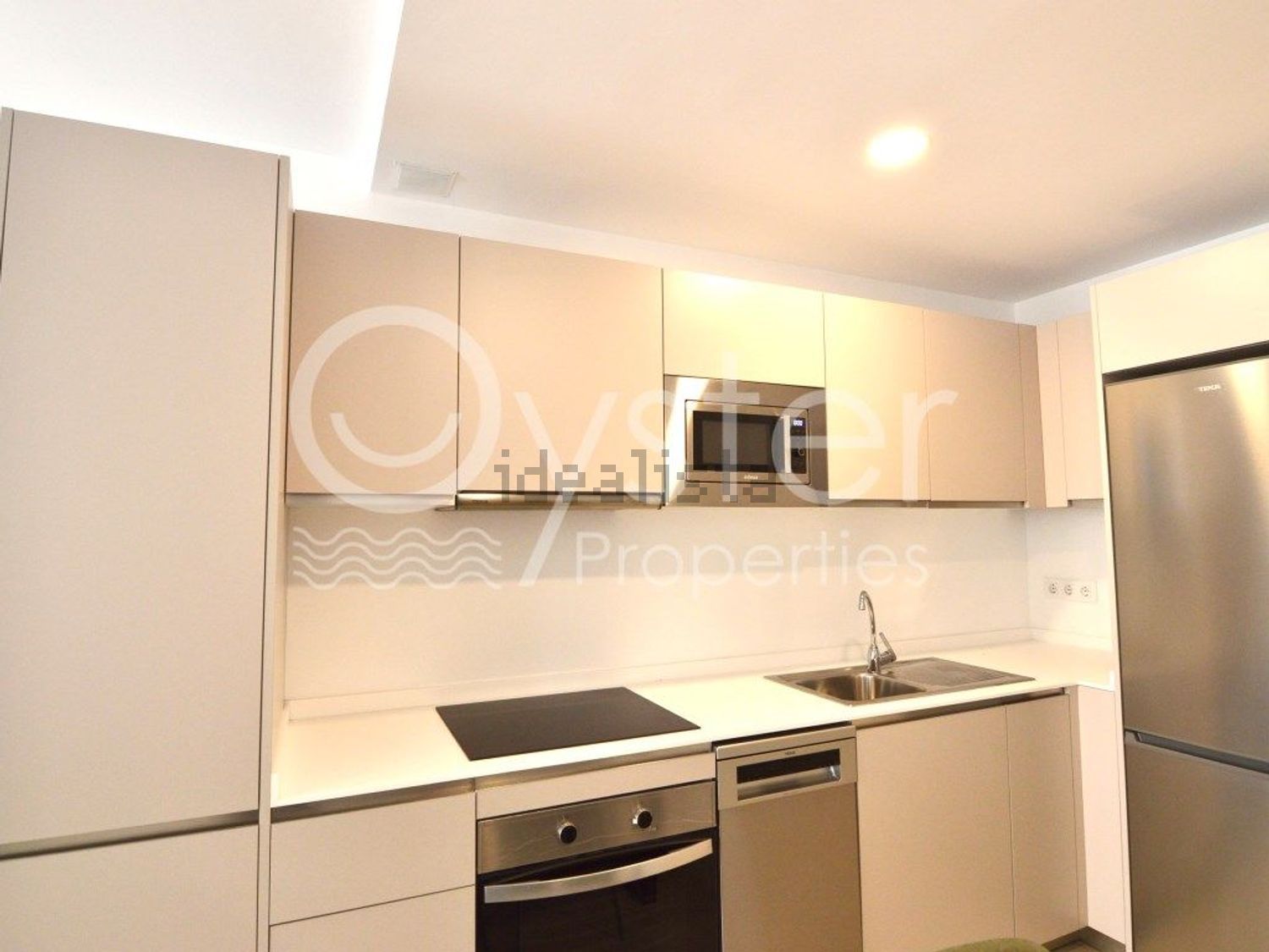 Piso de 117 m² en Guía de Isora