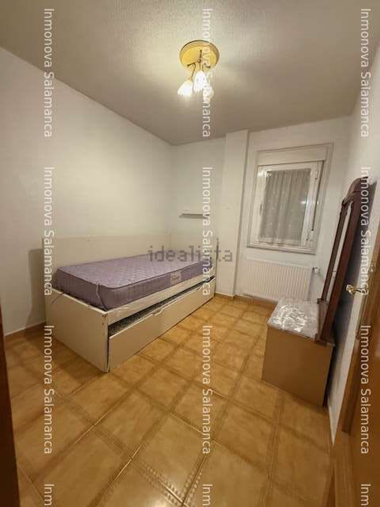 Appartement 77 m² à Salamanque
