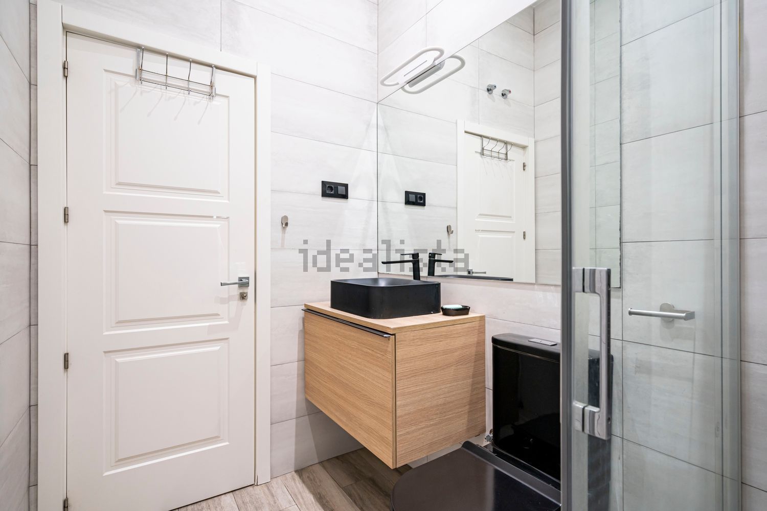 Pis de 82 m² a Madrid