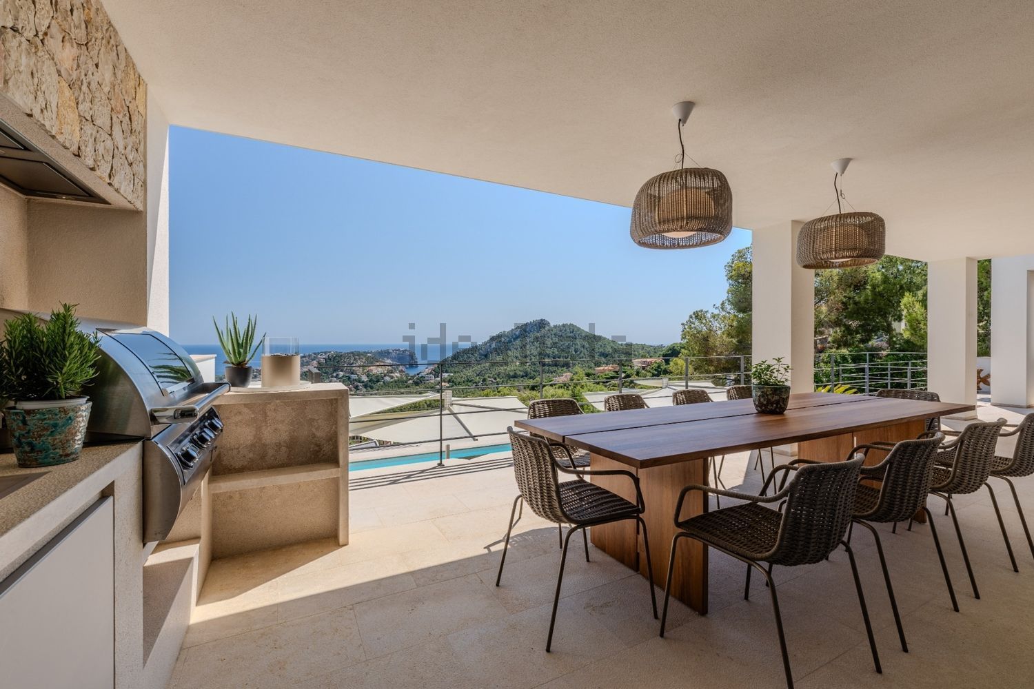 House 482 m² in Andratx
