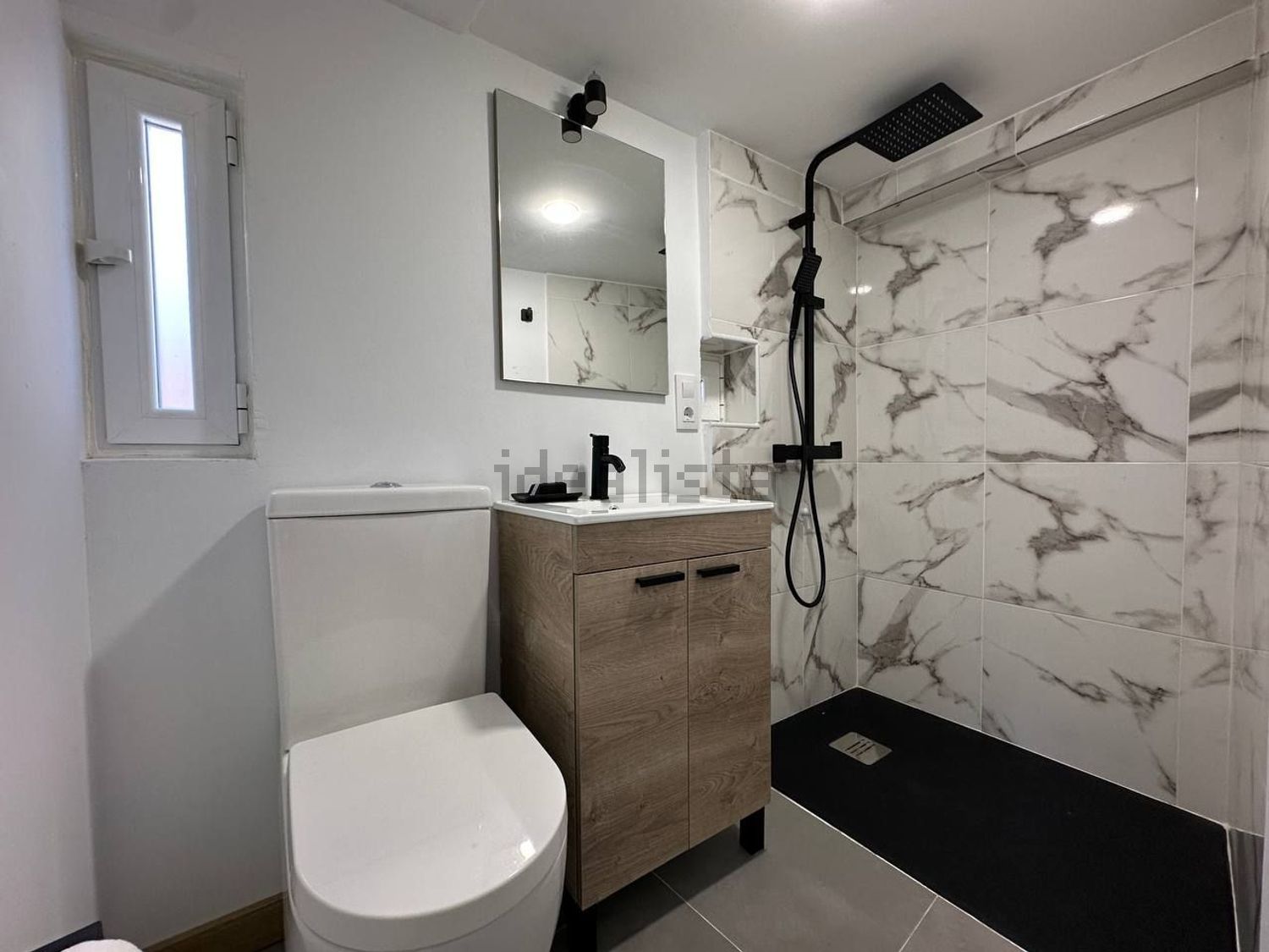 Piso de 41 m² en Ourense