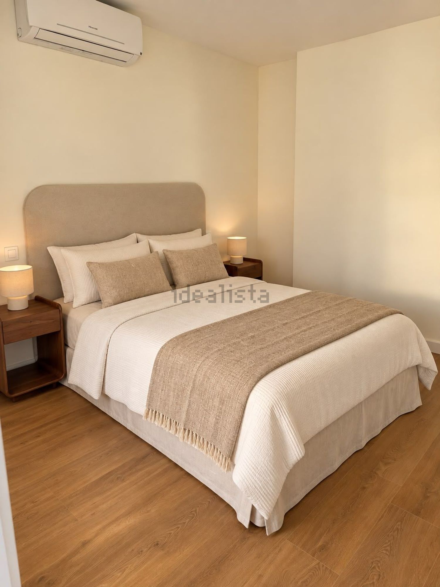 Pis de 88 m² a Madrid