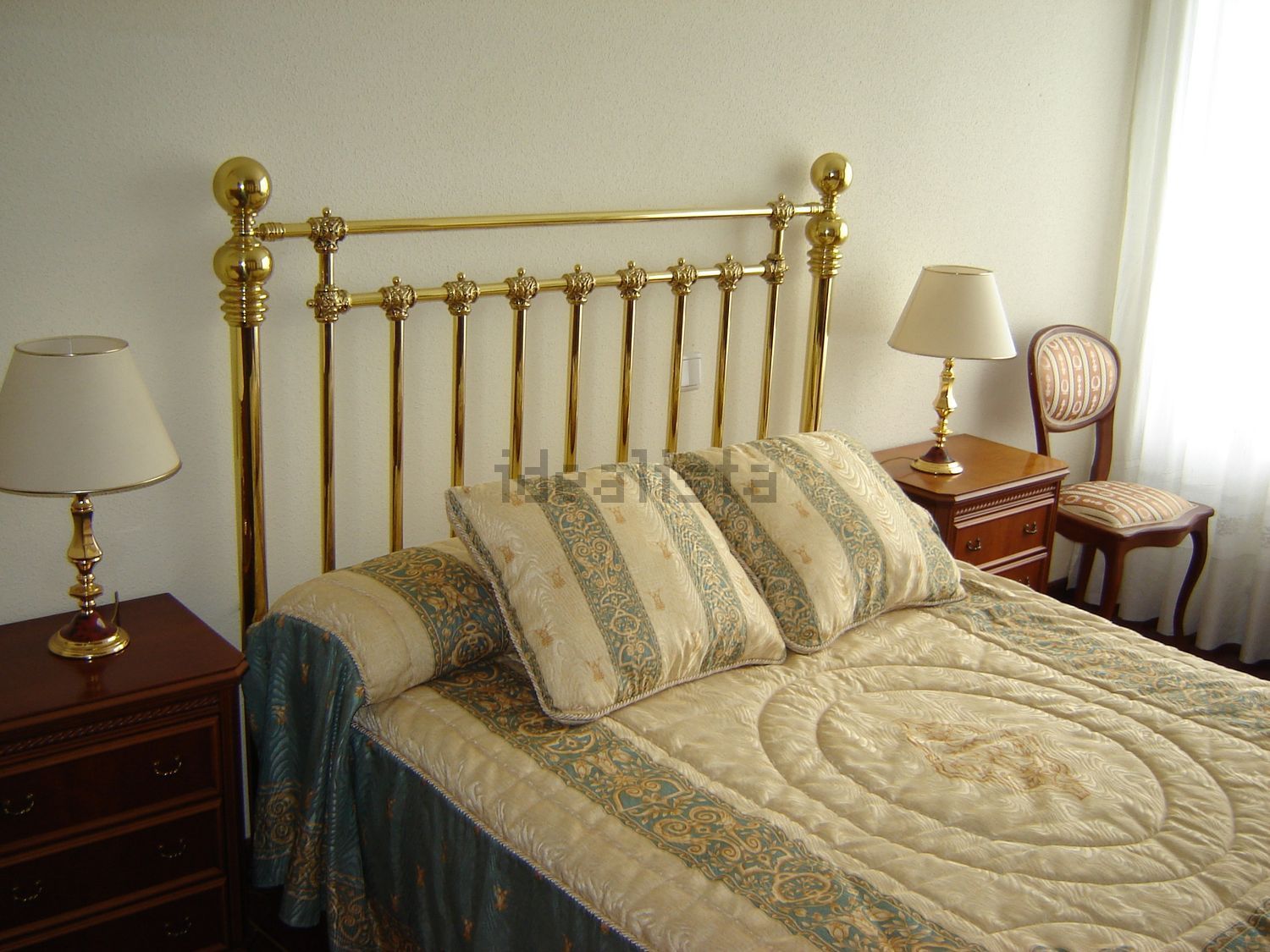 Habitació de lloguer, Santander