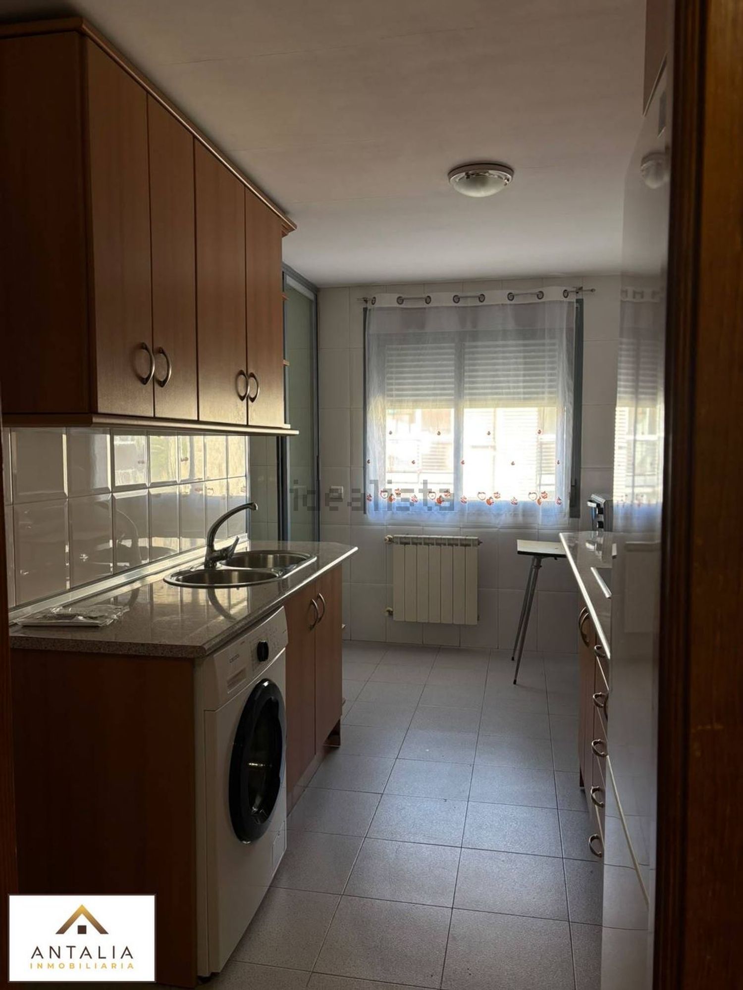 Piso de 118 m² en Cáceres
