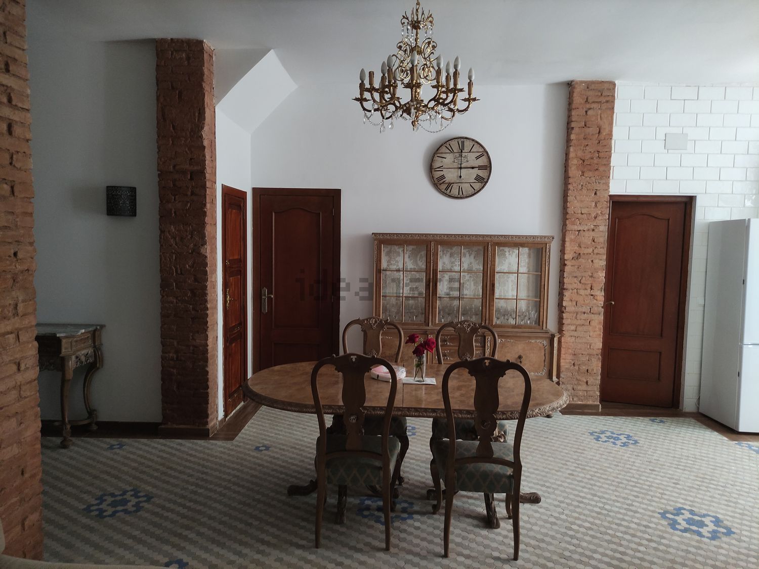 Habitación 95 m², Meliana
