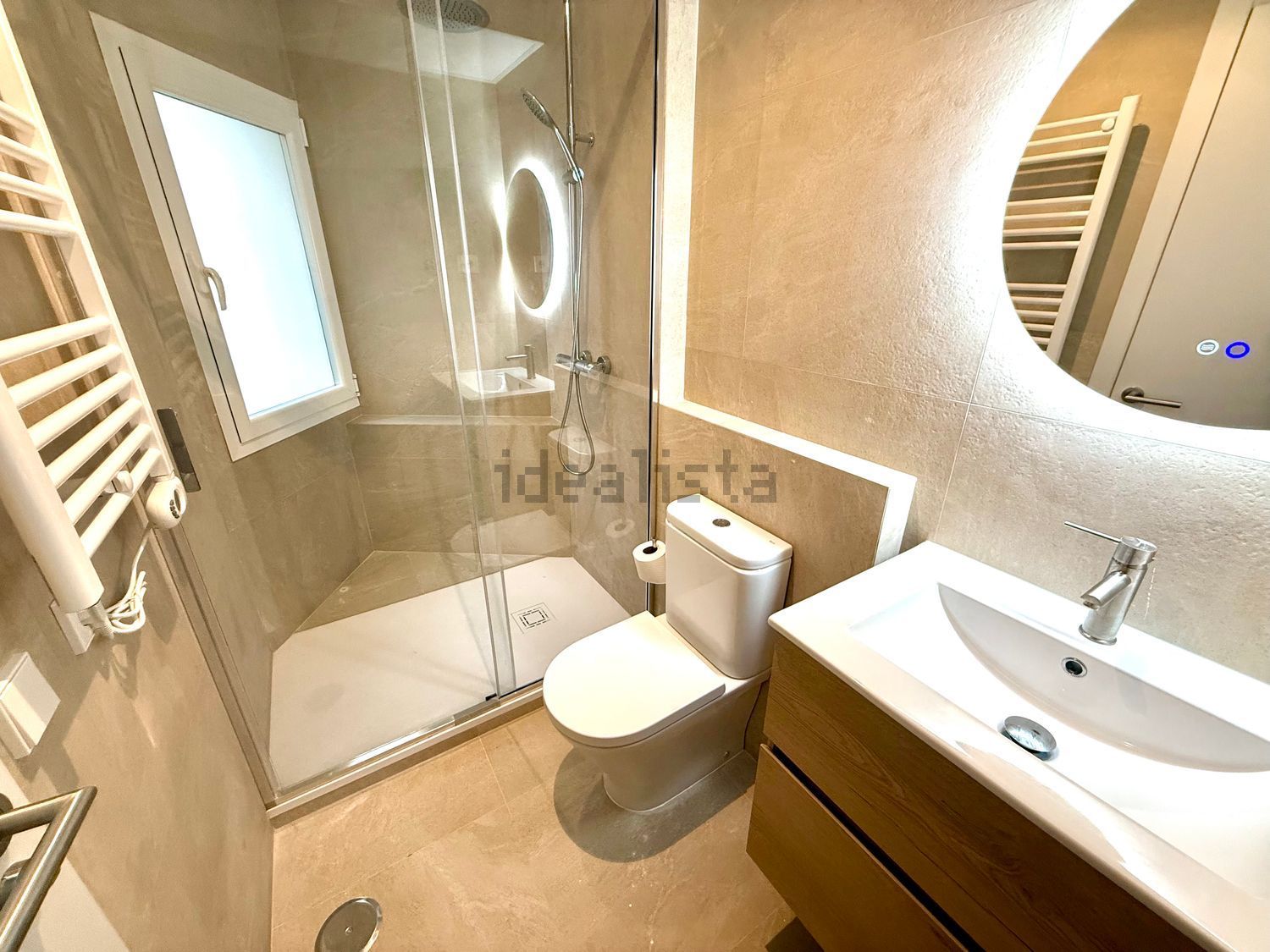 Appartamento 90 m² a Madrid