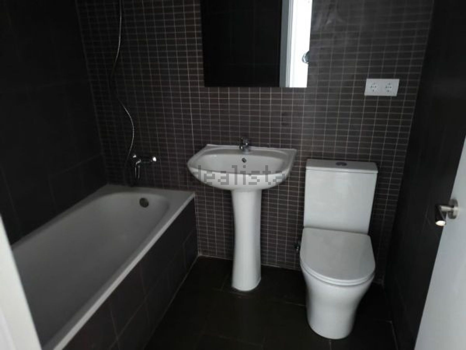 Piso de 55 m² en Ulldecona