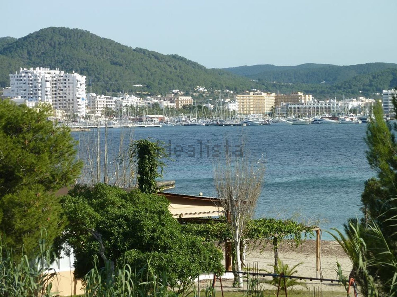 Pis de 80 m² a Sant Josep de sa Talaia