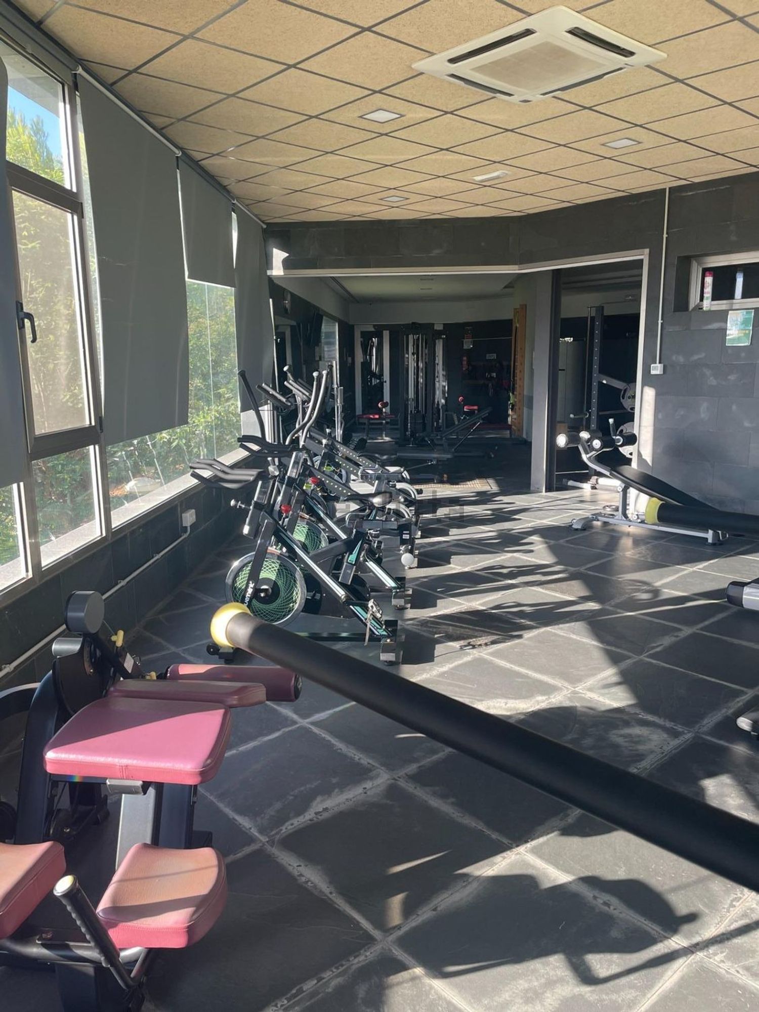 Wohnung 60 m² in Murcia