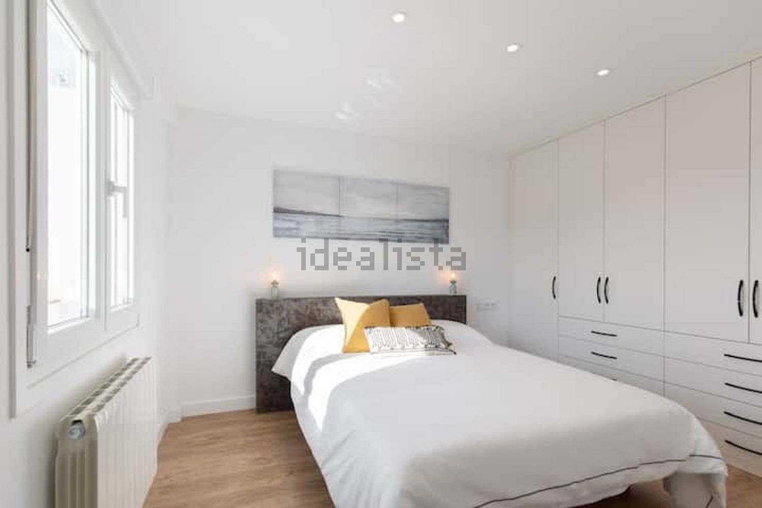 Piso de 87 m² en Barcelona