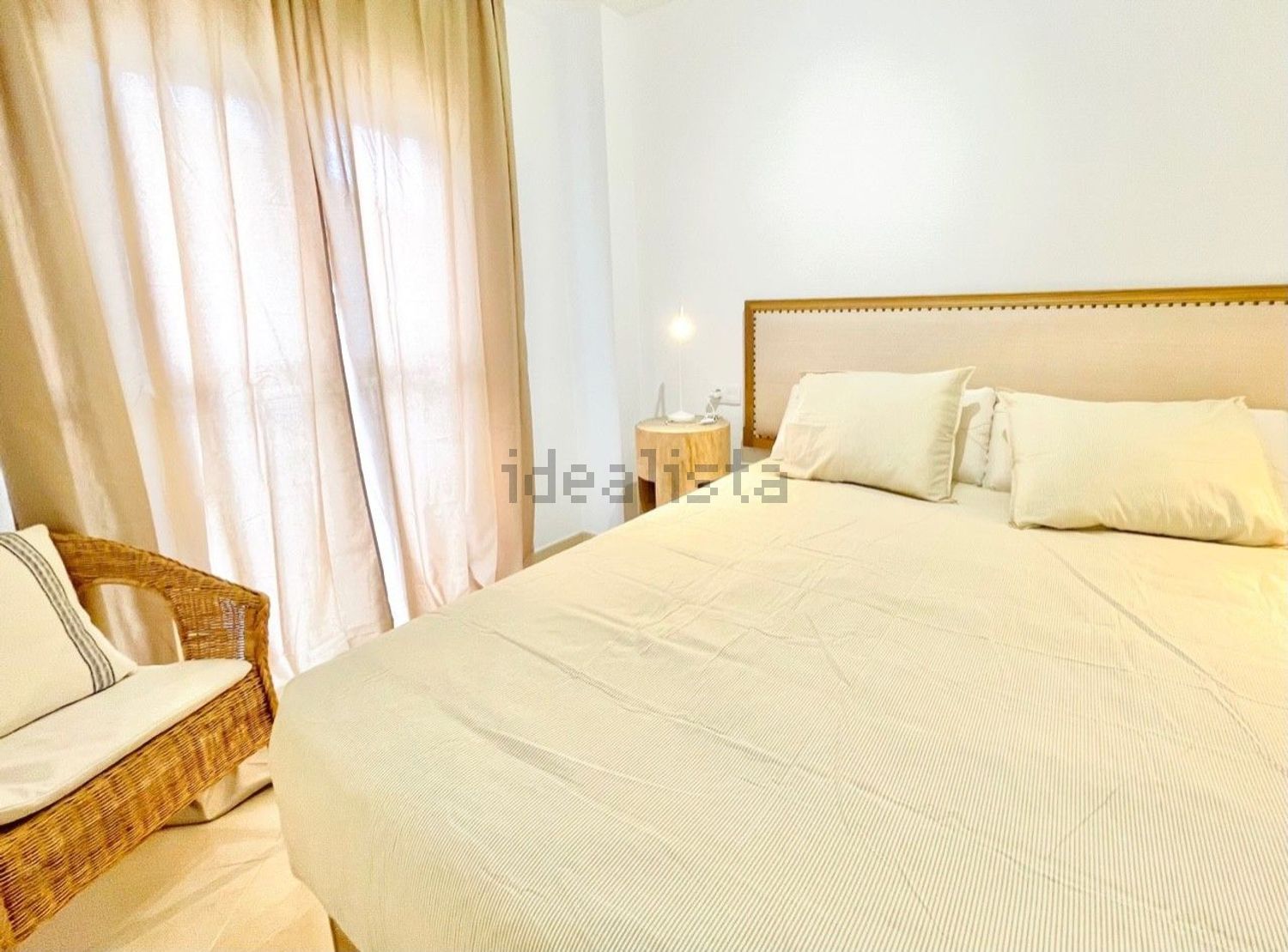 Wohnung 50 m² in Benalmádena