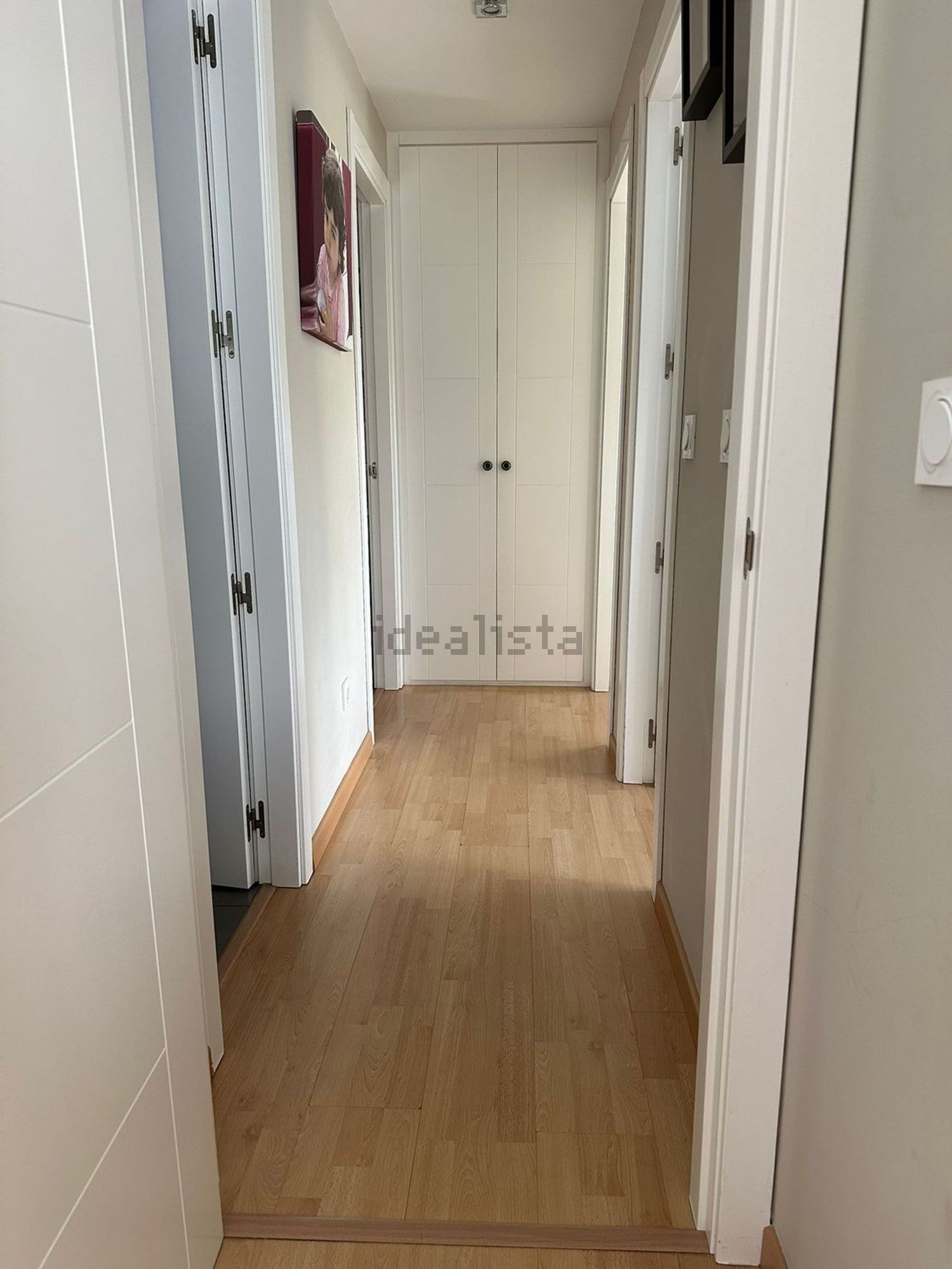 Piso de 120 m² en Sevilla