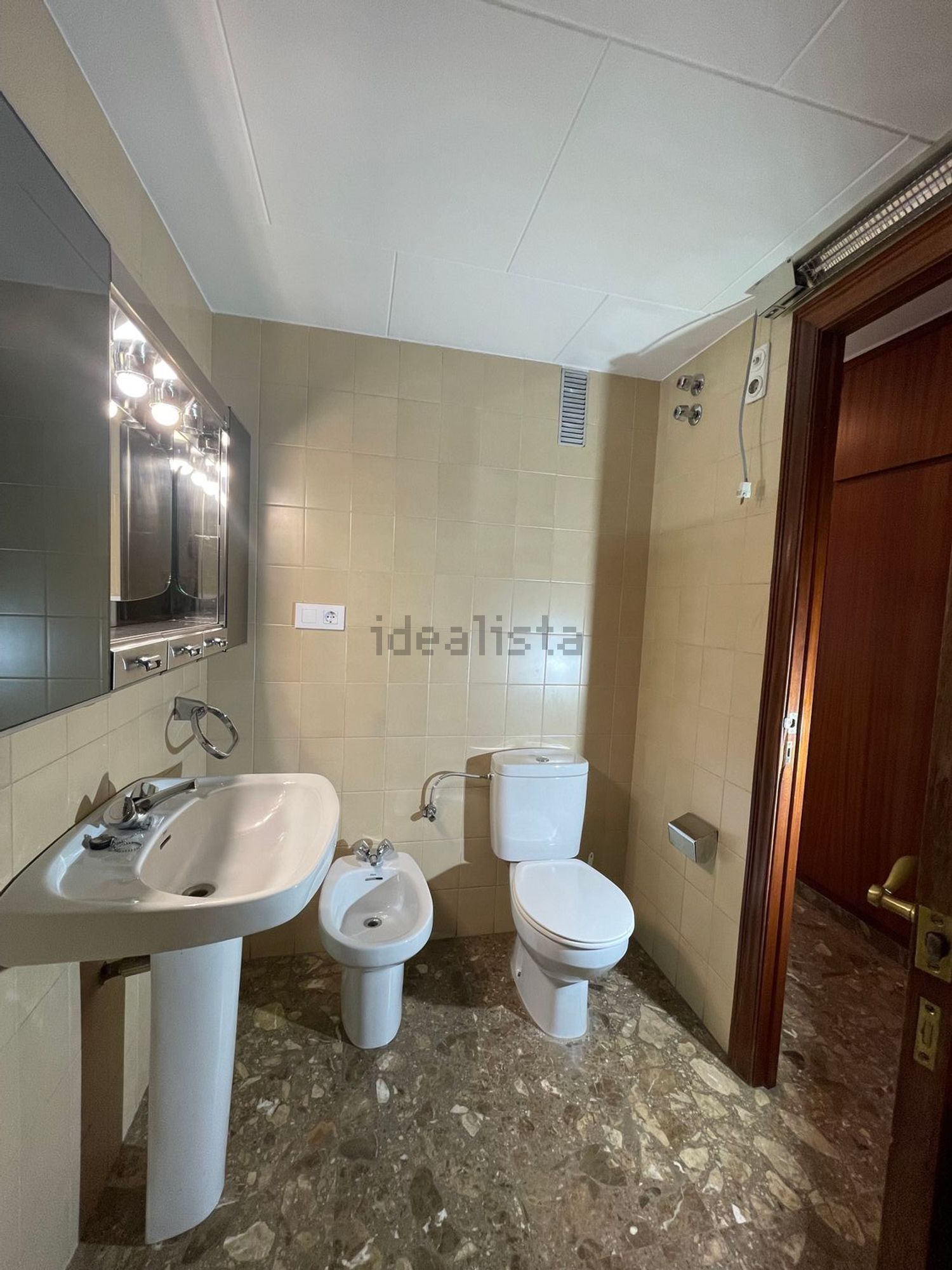 Pis de 105 m² a Lleida