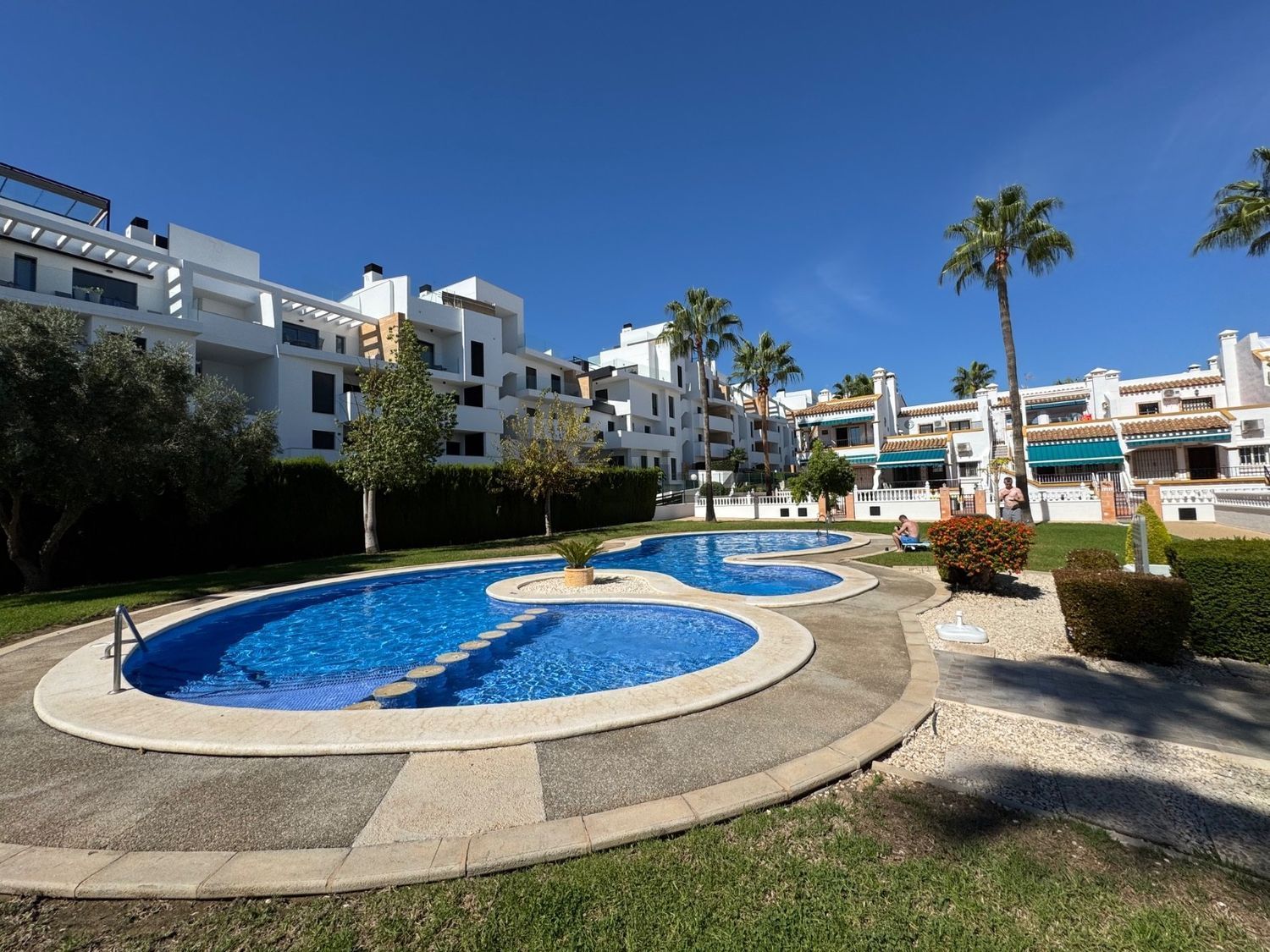 Casa de 120 m² a Oriola