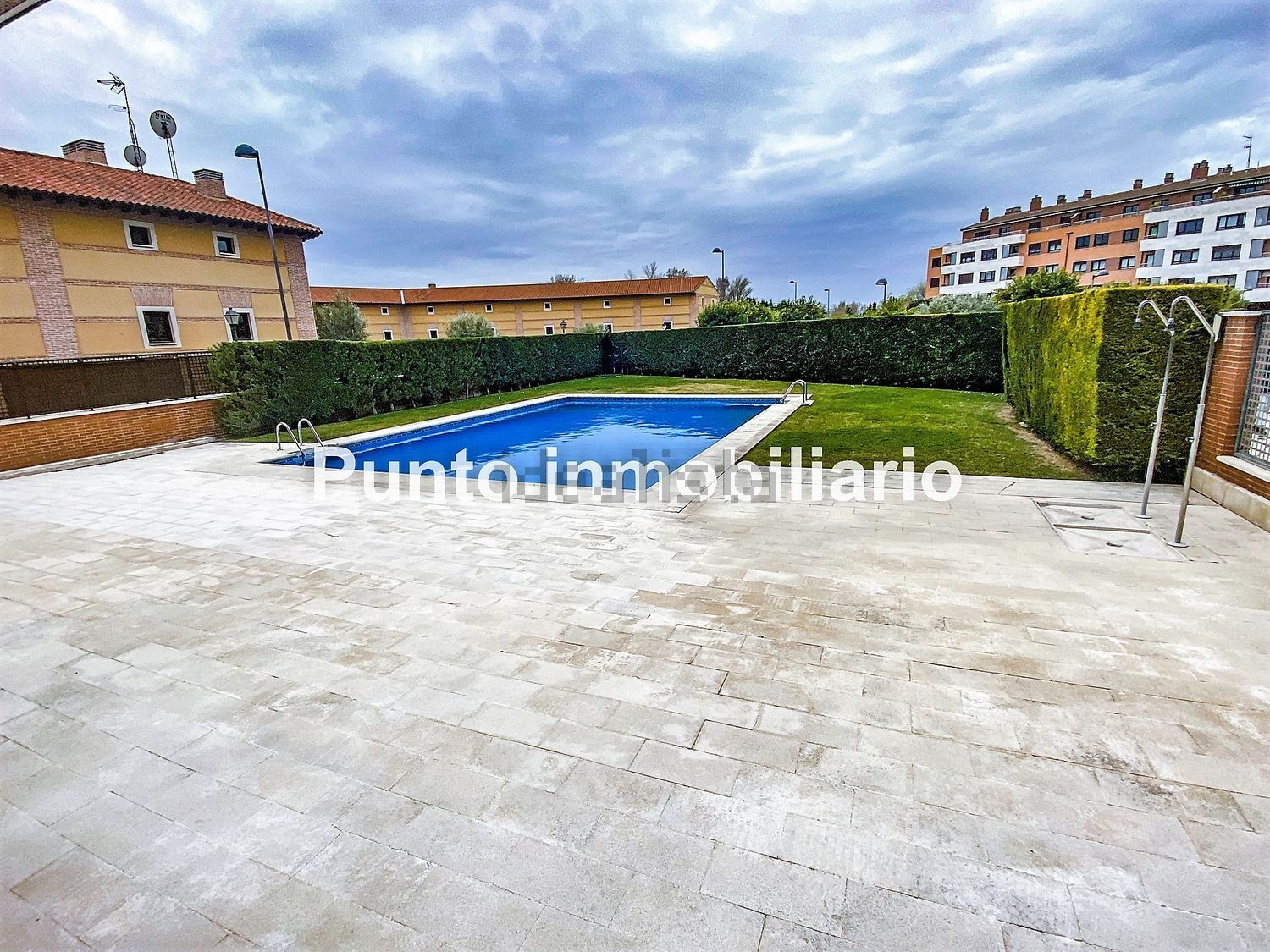 Appartamento 85 m² a Arroyo de la Encomienda
