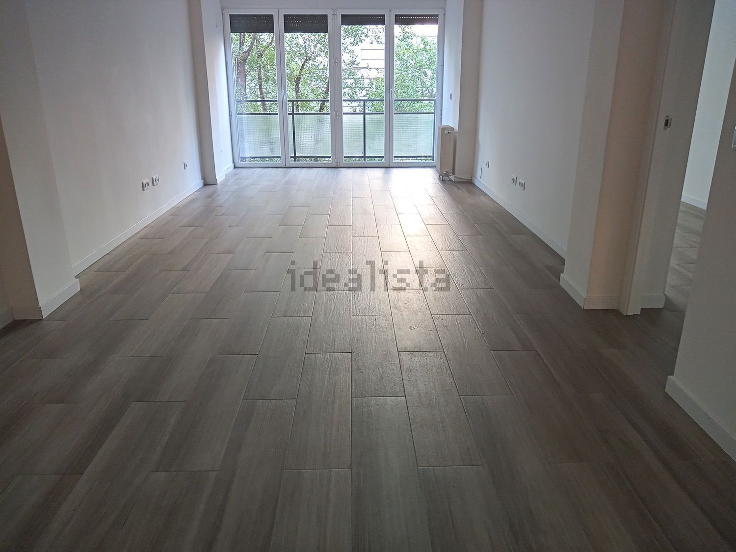 Pis de 101 m² a Madrid