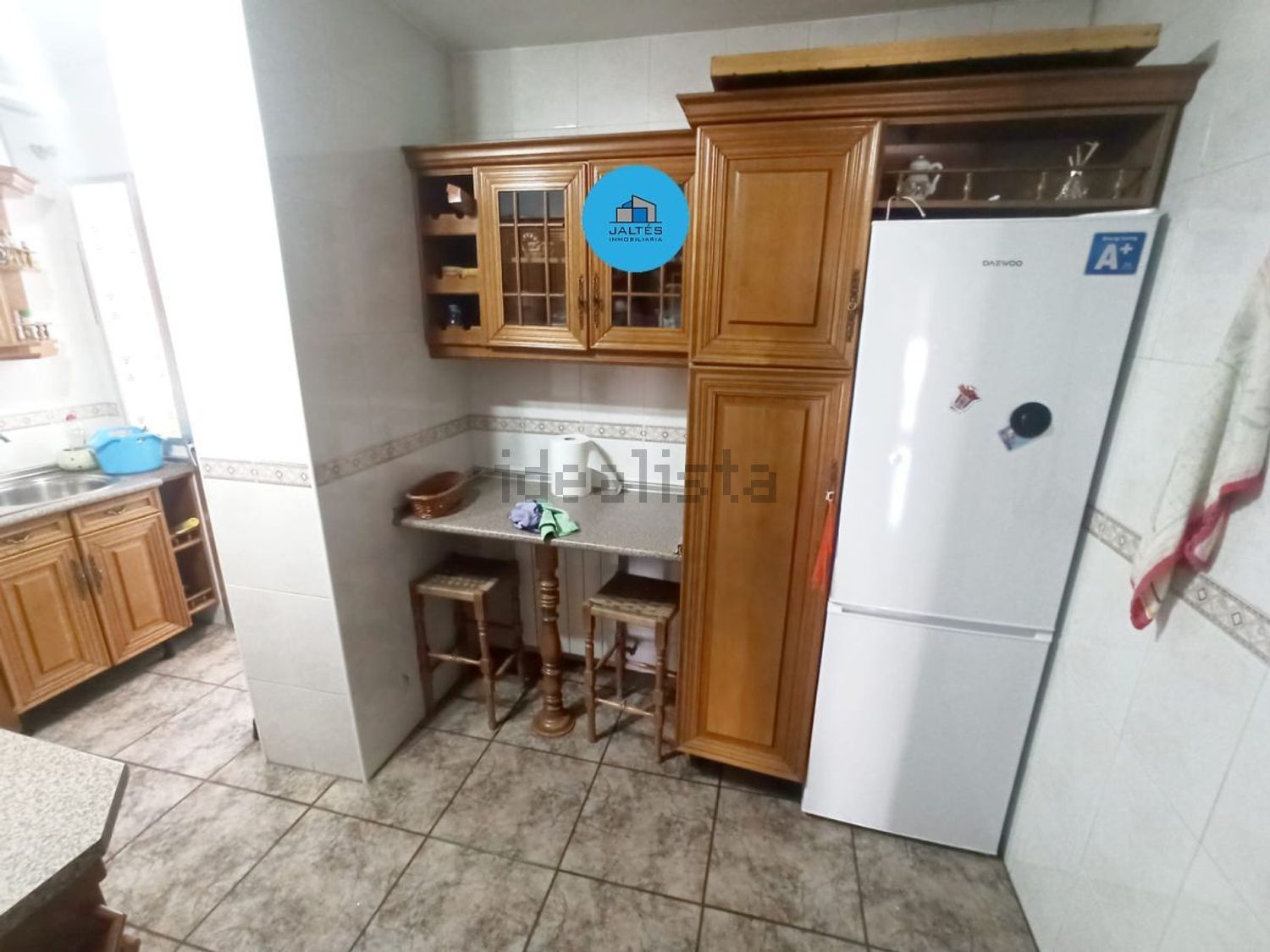 Habitació de lloguer, Jaén